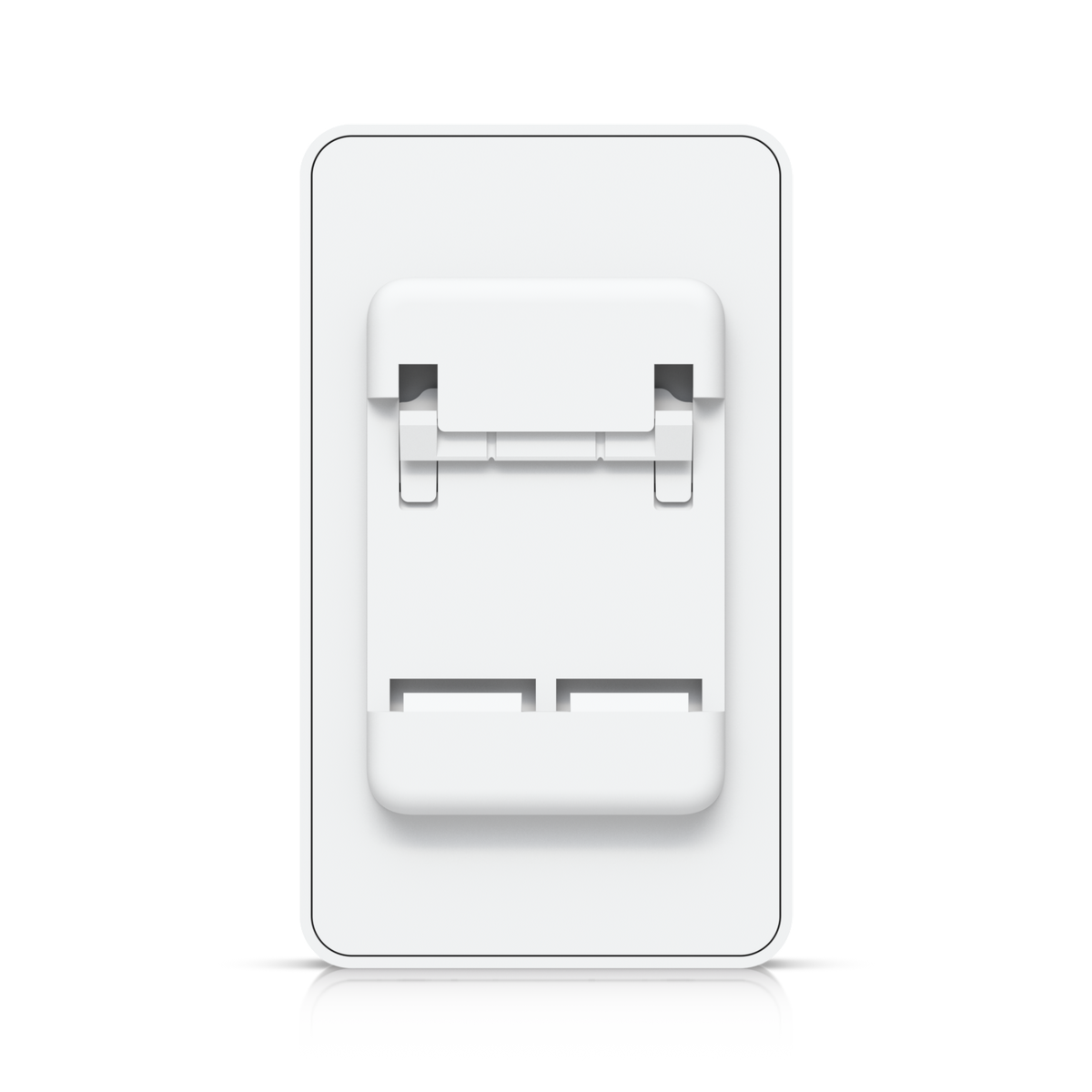 Ubiquiti Door Hub Mini Compact Access Control Hub for a Single Door with PoE++ Powered Lock Terminal