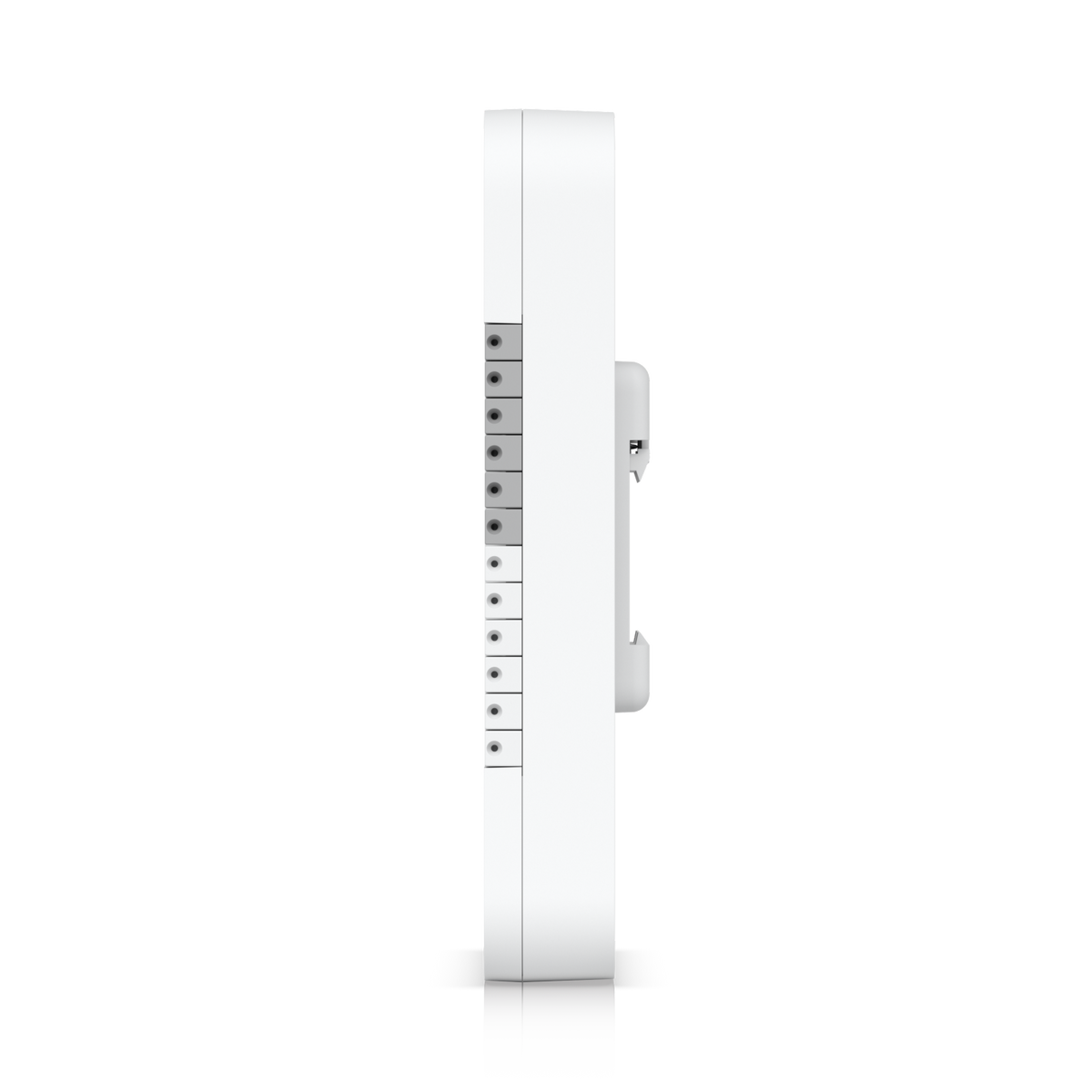 Ubiquiti Gate Hub Advanced Gate Access Control Hub Enabling Seamless Gate Access via Connected Access Readers