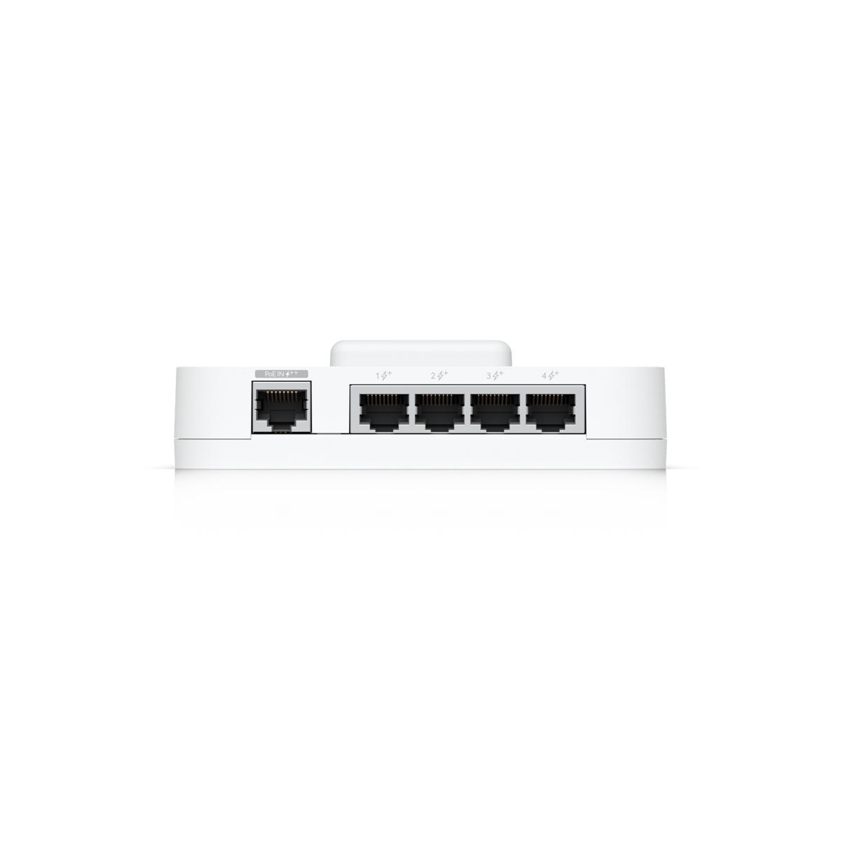 Ubiquiti Gate Hub Advanced Gate Access Control Hub Enabling Seamless Gate Access via Connected Access Readers