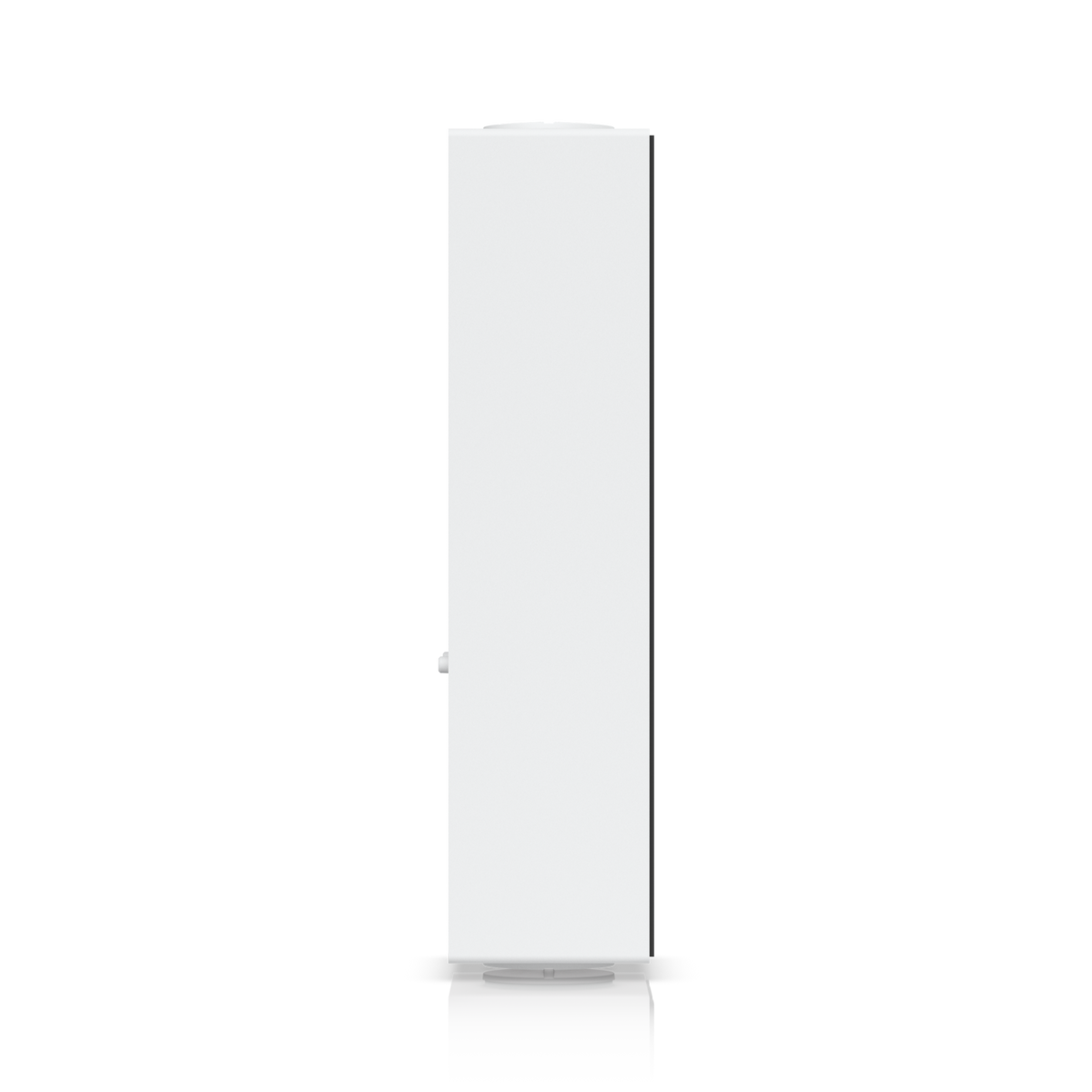 Ubiquiti White Junction Box for UniFi Pro Access Readers Flat Surface Mounting