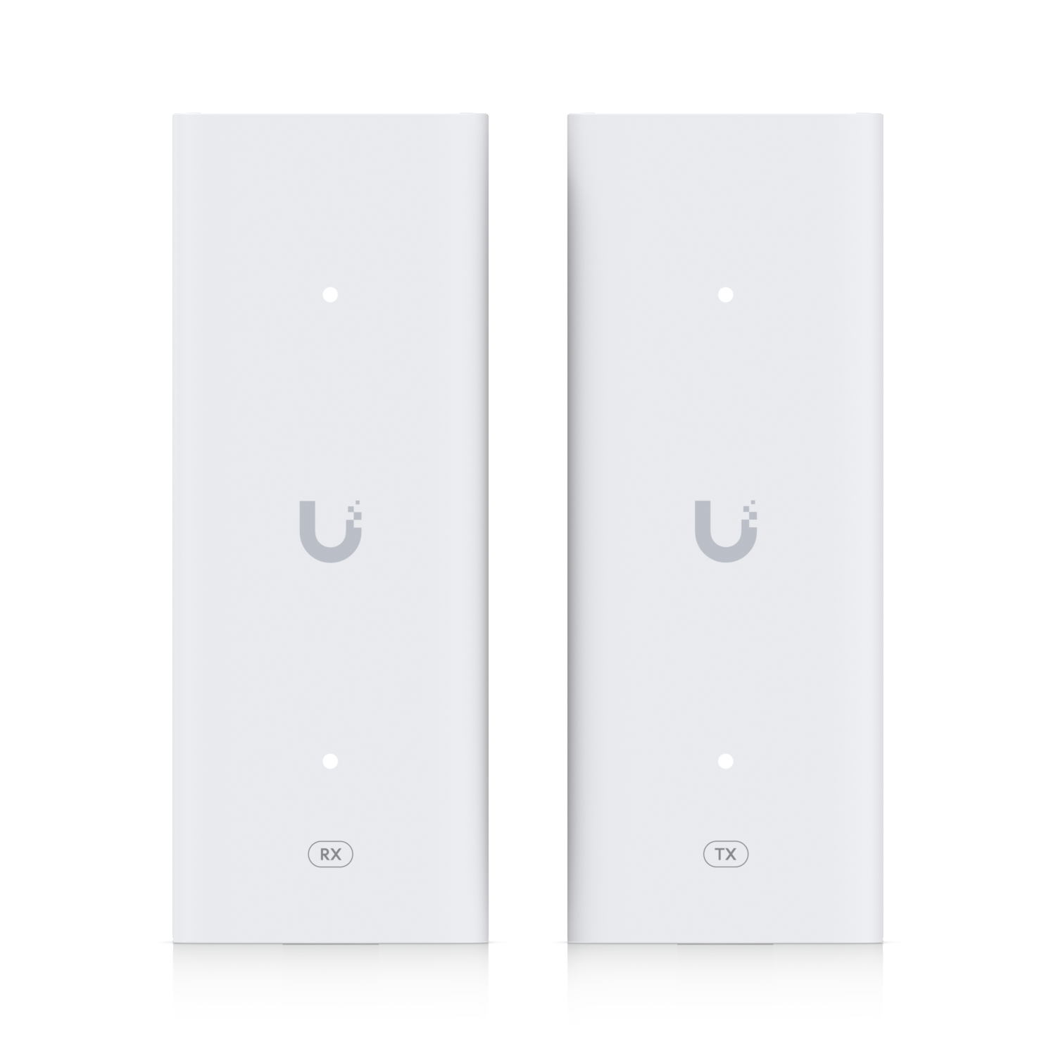 Ubiquiti PoE Extender Pair Extends Power Over 2 Wire or Coaxial Retrofit Setup