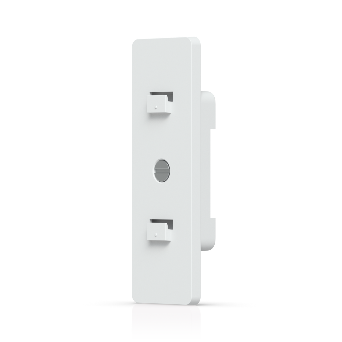 Ubiquiti DIN Rail Mount Accessory Designed for Mounting UniFi Compact Switches