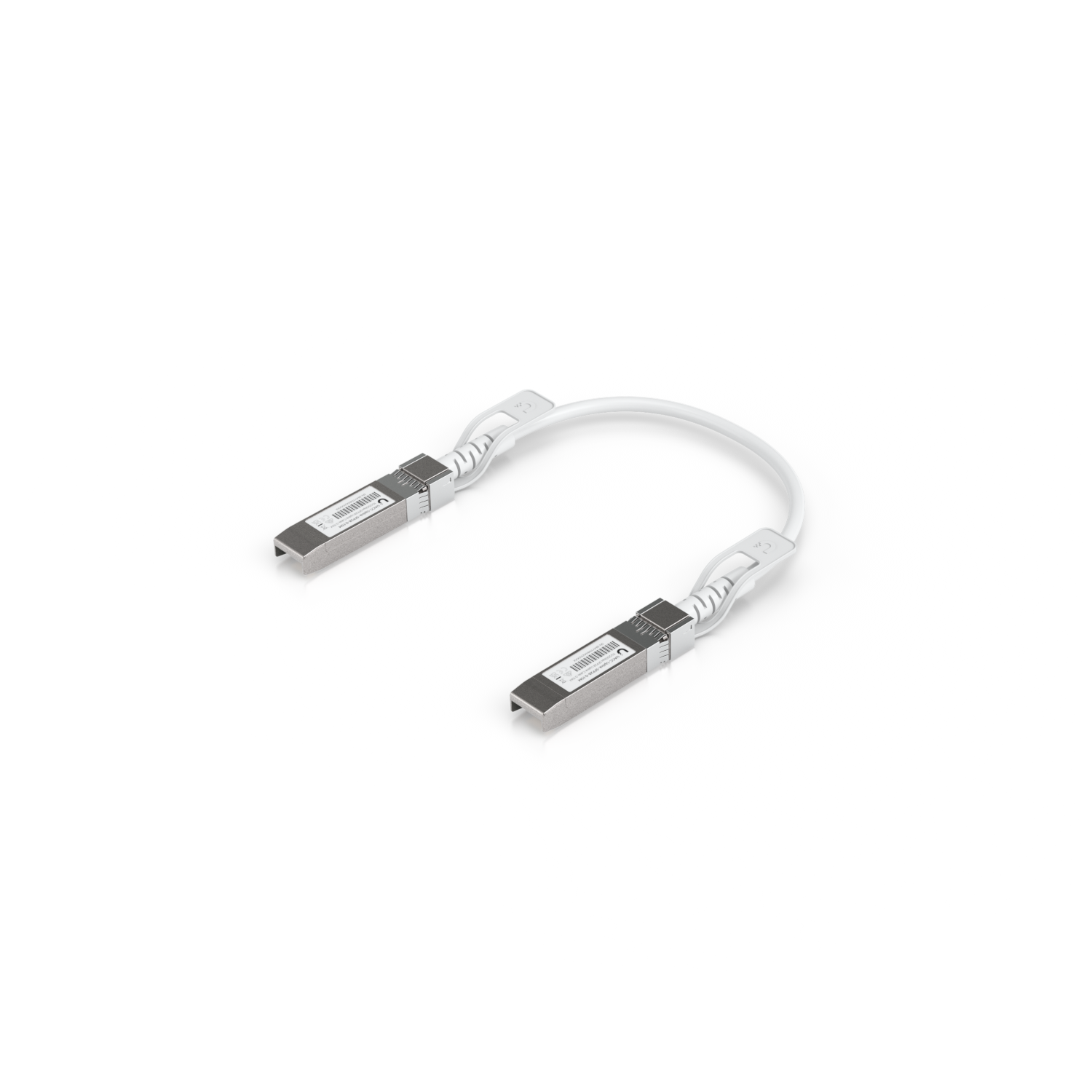 Ubiquiti Uplink Cable Direct Attach 30M with Auto Link Optimization for Seamless 1G SFP 10G SFP+ and 25G SFP28 Interconnects