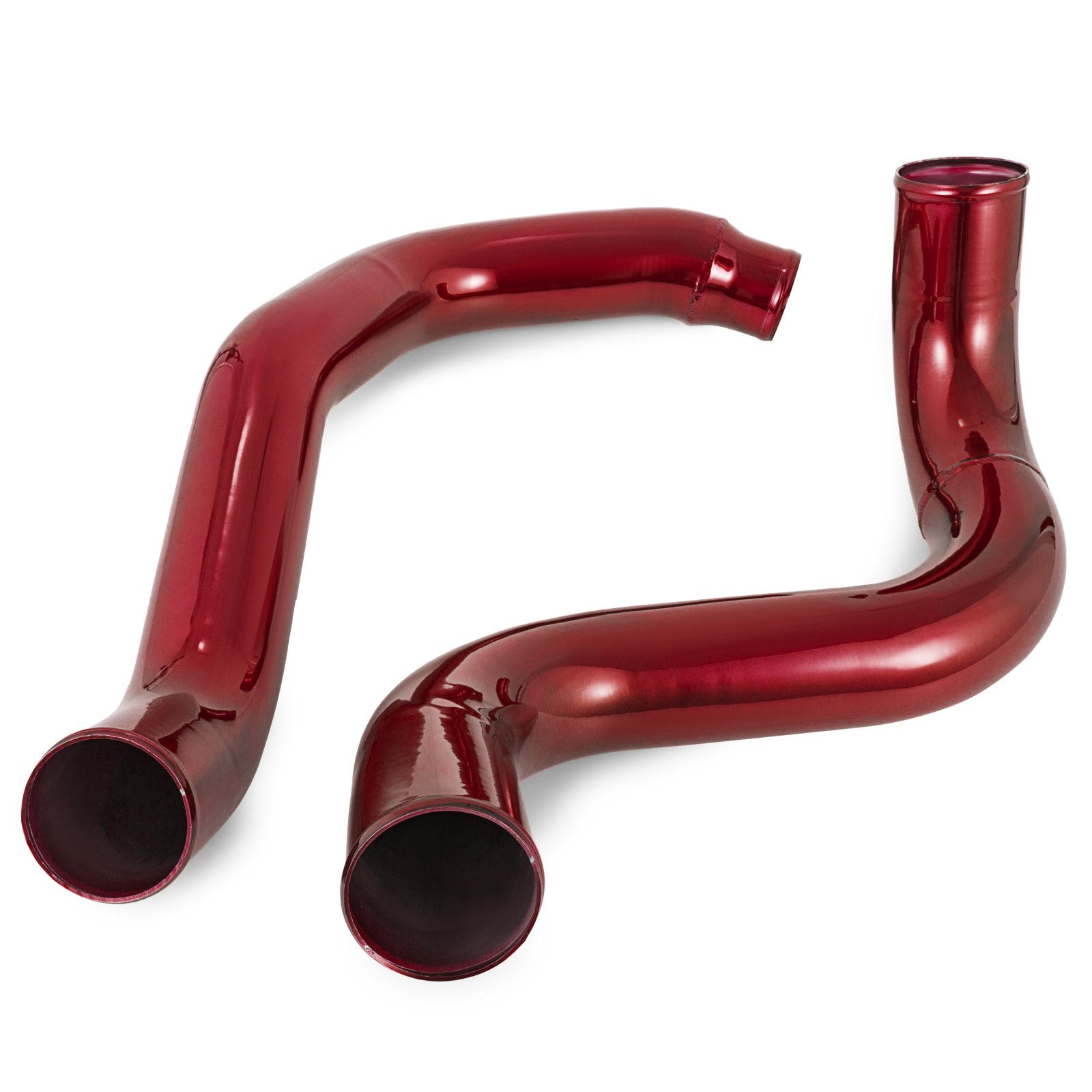 Intercooler Pipe and Boot Kit, Fit Ford 03-07 6.0L V8 Powerstroke Diesel Turbo