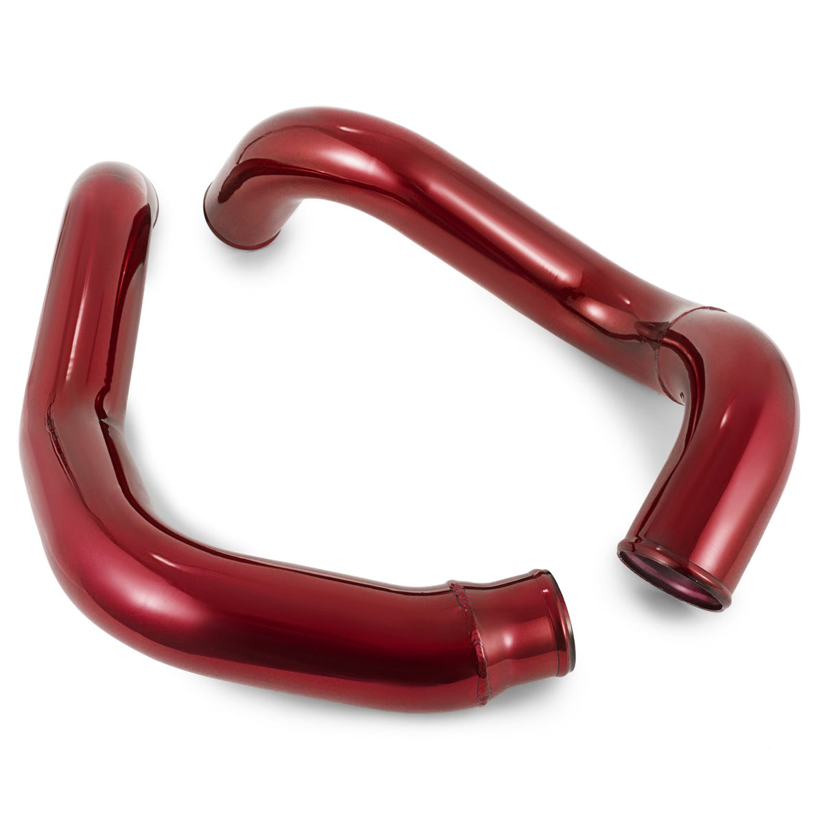 Intercooler Pipe and Boot Kit, Fit Ford 03-07 6.0L V8 Powerstroke Diesel Turbo