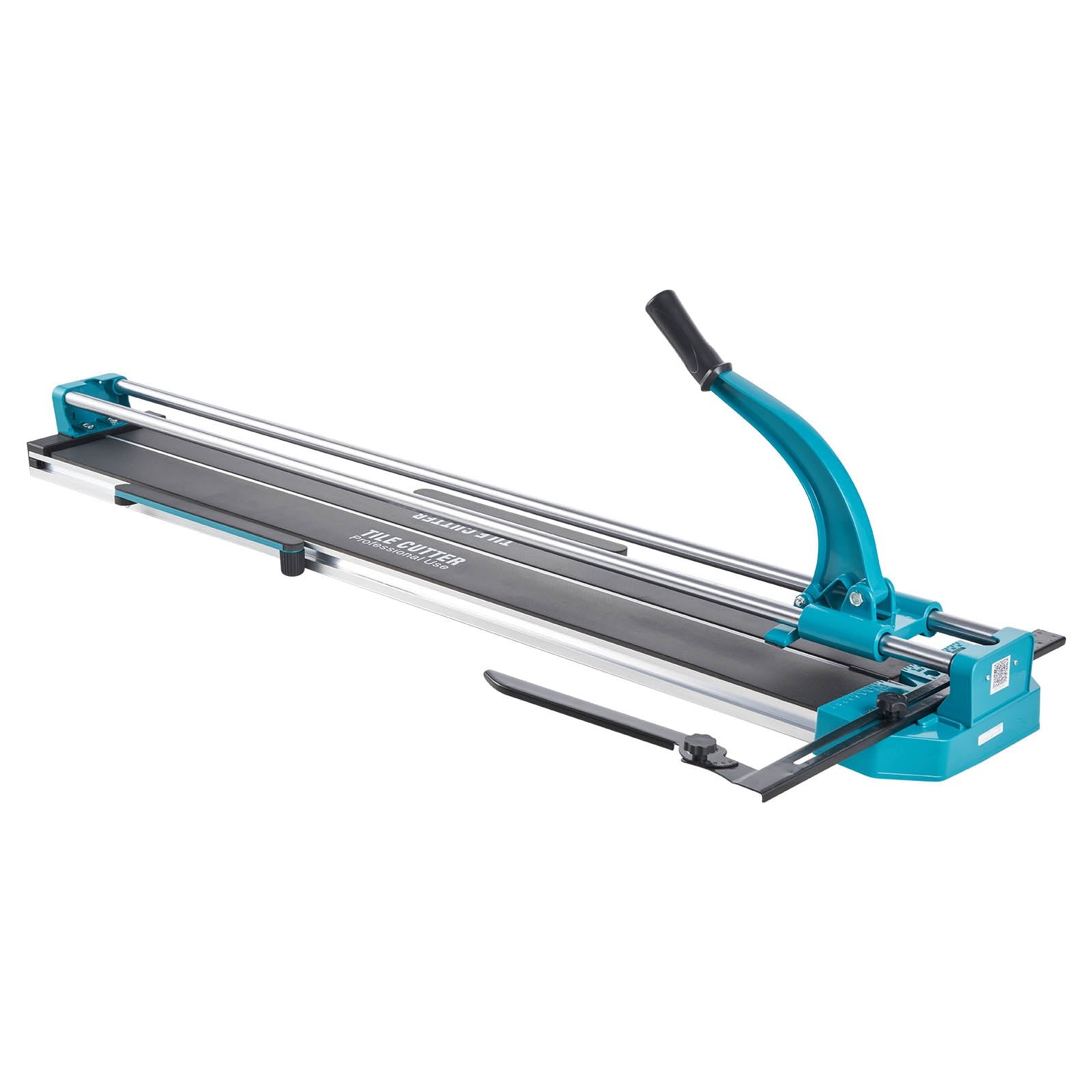 Manual Tile Cutter 1200mm Cutting Machine with Laser for Ceramic