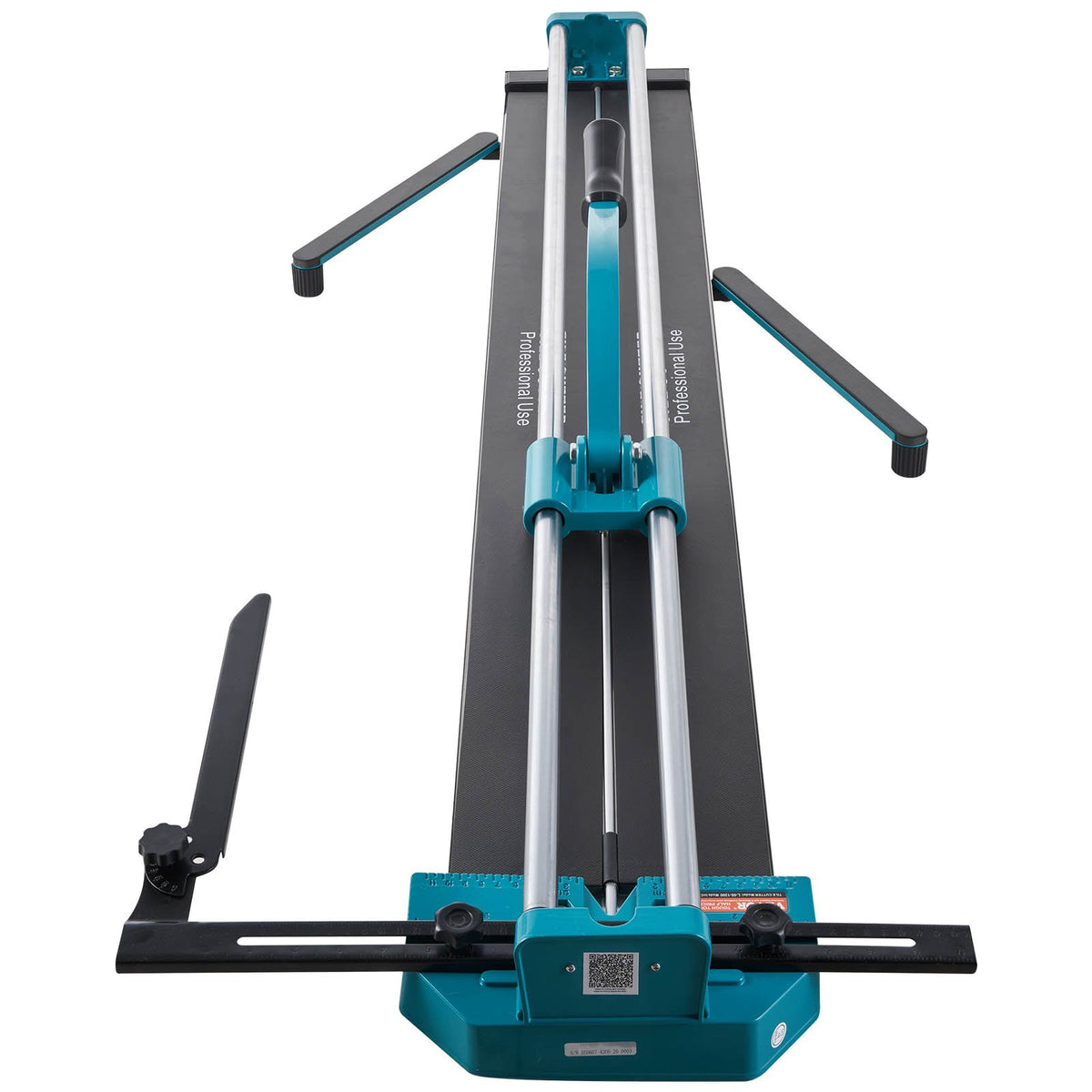 Manual Tile Cutter 1200mm Cutting Machine with Laser for Ceramic