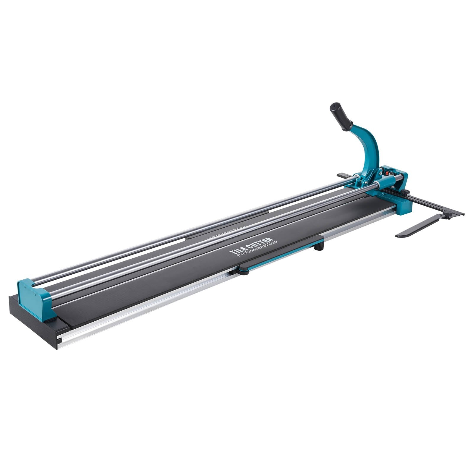 Manual Tile Cutter 1200mm Cutting Machine with Laser for Ceramic