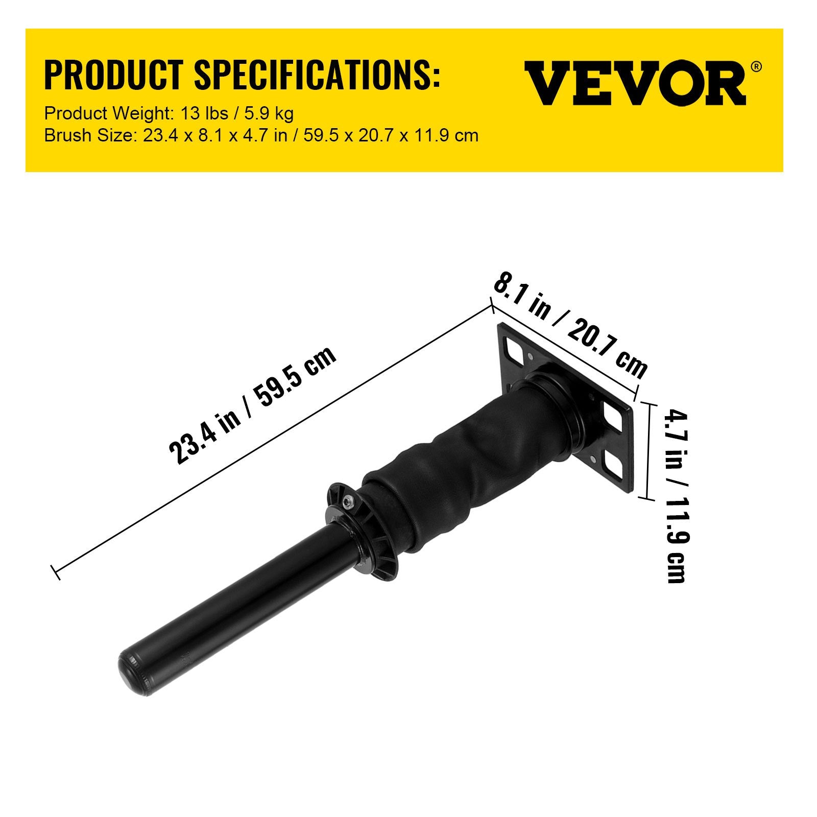 3595977C96 Cab Shock Absorber for International Prostar 2008
