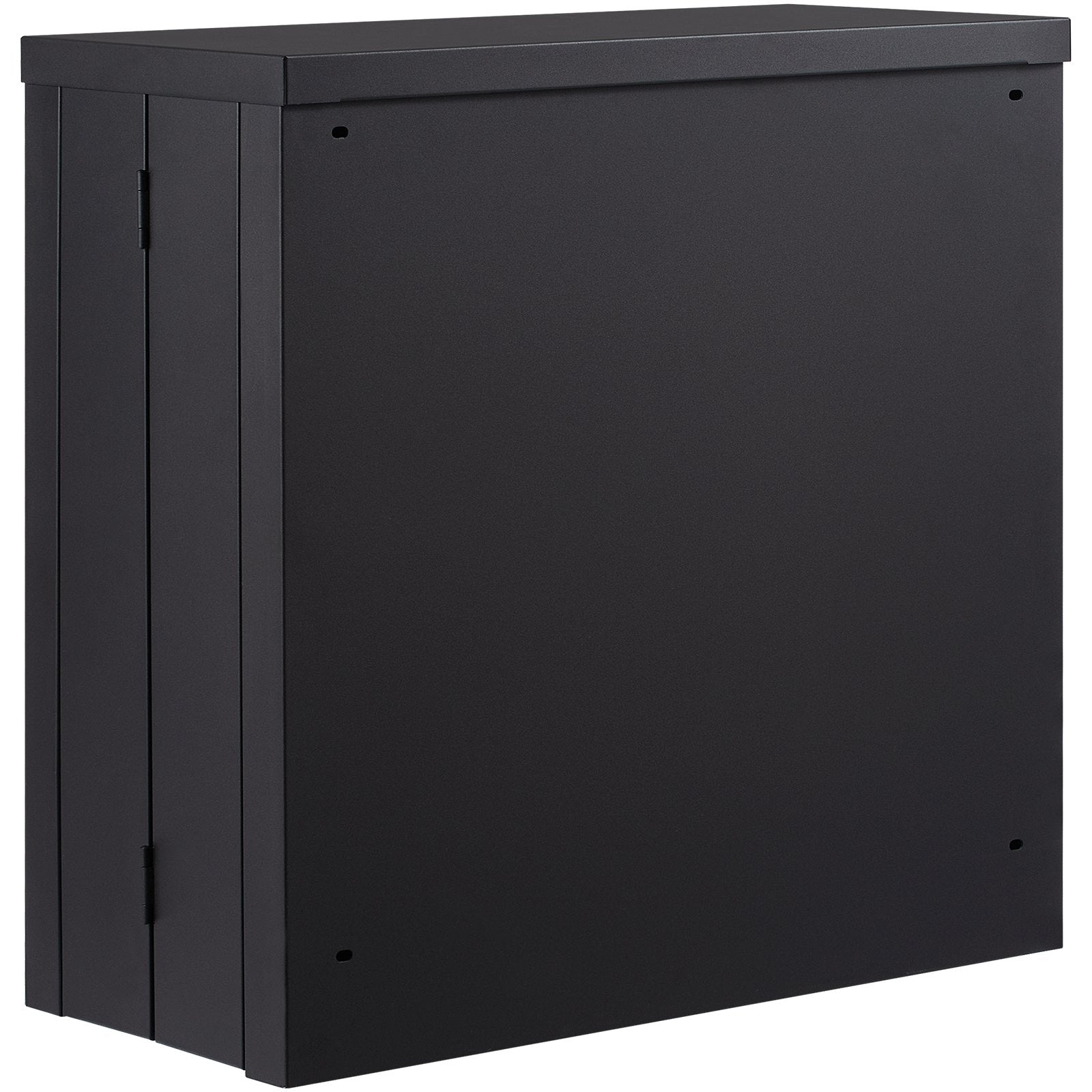 Wall Cabinet Foldable Garage Cabinet Wall-Mounted 26 Inch