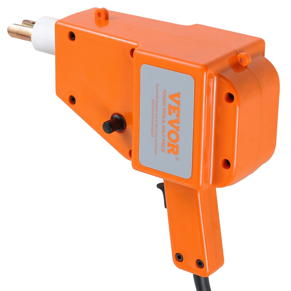 Stud Welder Kit 5500 Dent Repair 800VA Spot Welder Stud Gun Puller Kit