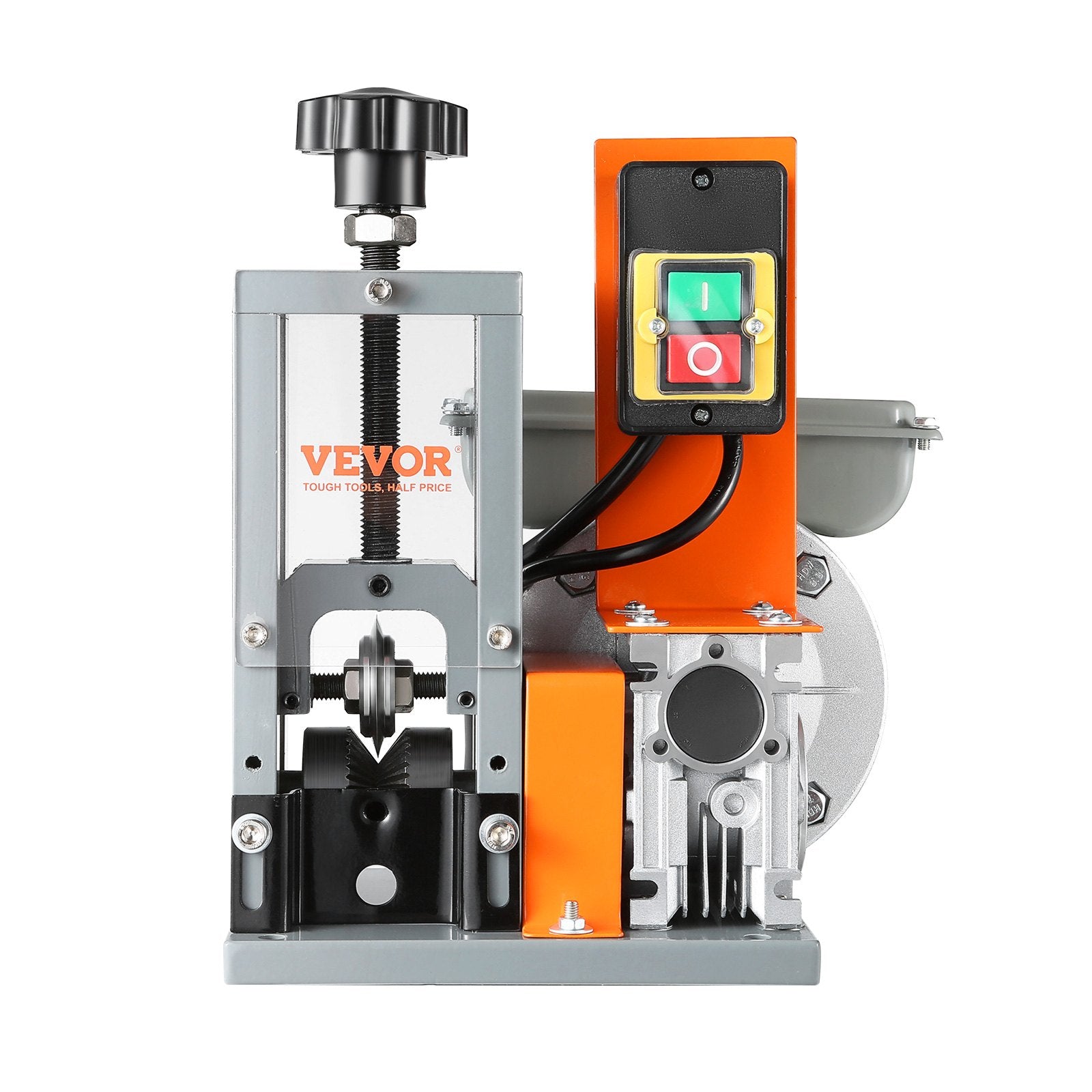 Automatic Wire Stripping Machine 0.06-1.18'' 180W Electric Cable Stripper
