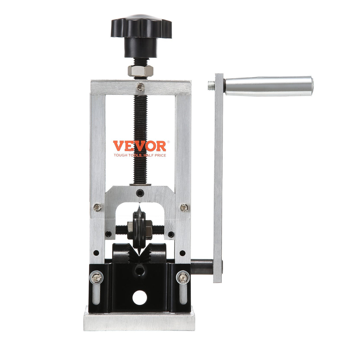 Manual Wire Stripping Machine Copper Stripper 0.06-1.18in Portable Aluminum