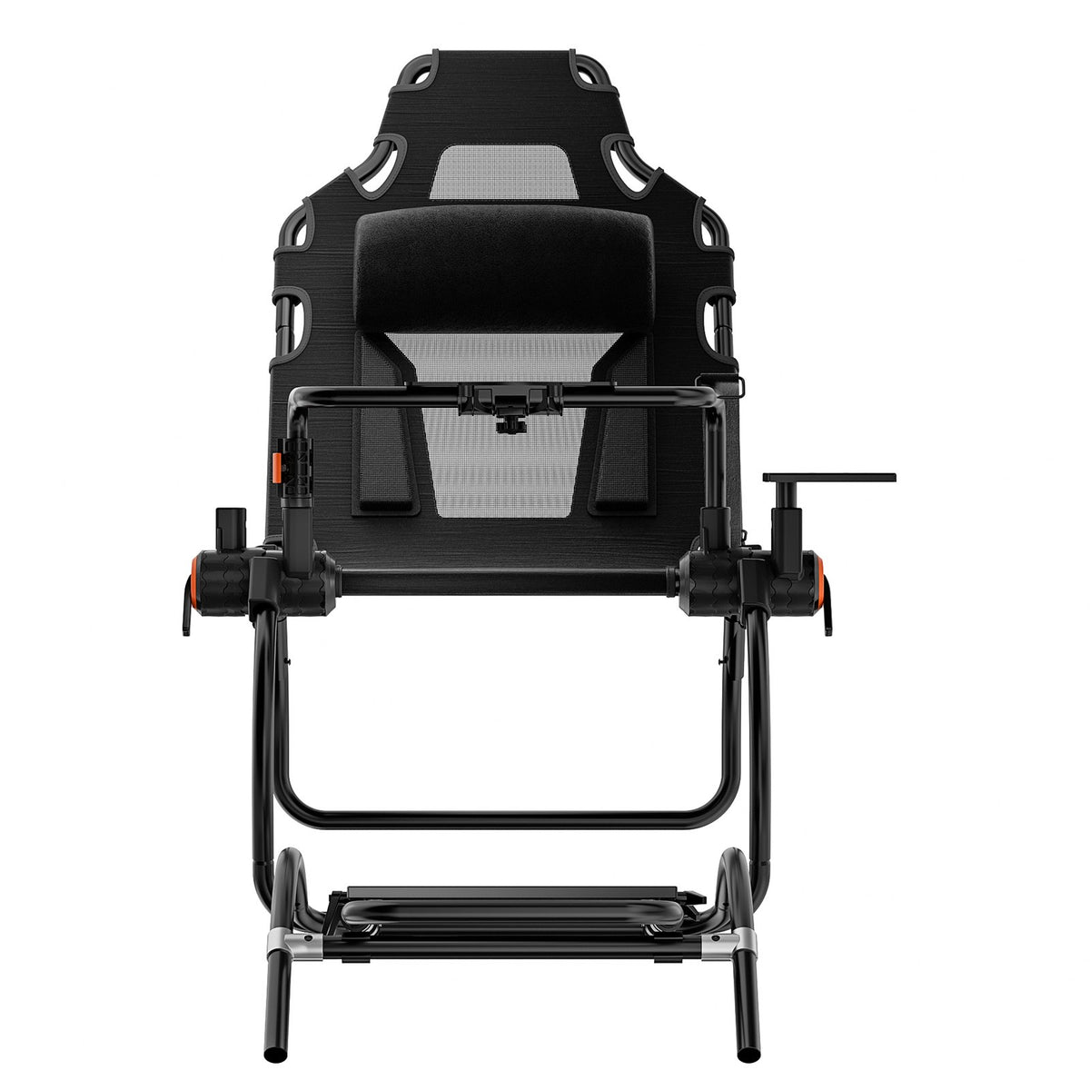 Racing Wheel Stand Foldable for Logitech G923 G920 G29 Adjustable Portable