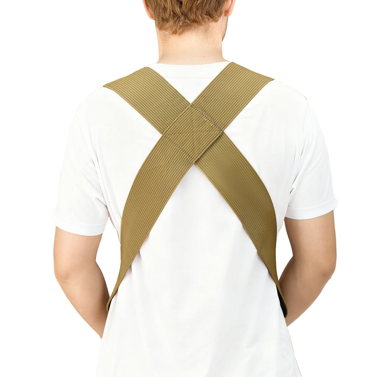 Moving Straps 2-Person Lifting System 453.6kg 2 Harness 1 Load Strap