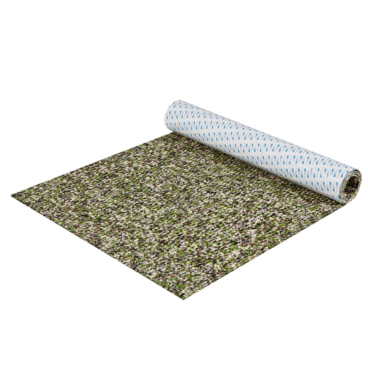 Boat Flooring EVA Foam Decking 94.5"x35.4" Non-Slip Self-Adhesive 23.2 sq.ft
