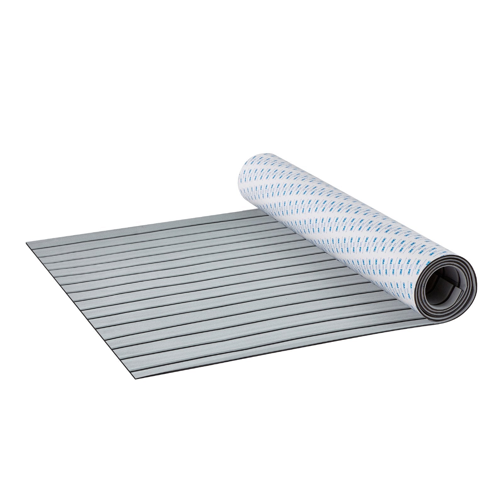 Boat Flooring EVA Foam Decking Non-Slip SelfAdhesive Marine 94.5x35.4 23.2sqft