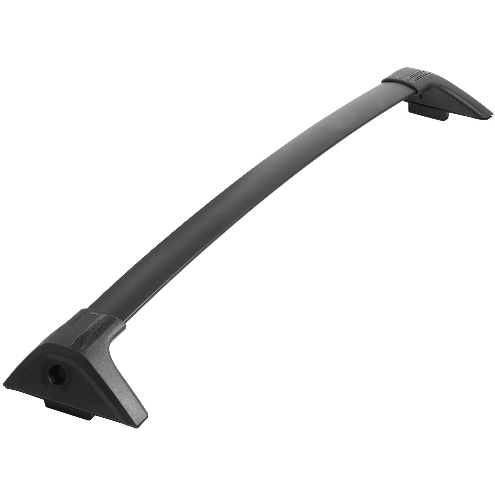 Roof Rack Cross Bars for Toyota RAV4 2020-2023, 160 lbs Load, Aluminum with Lock