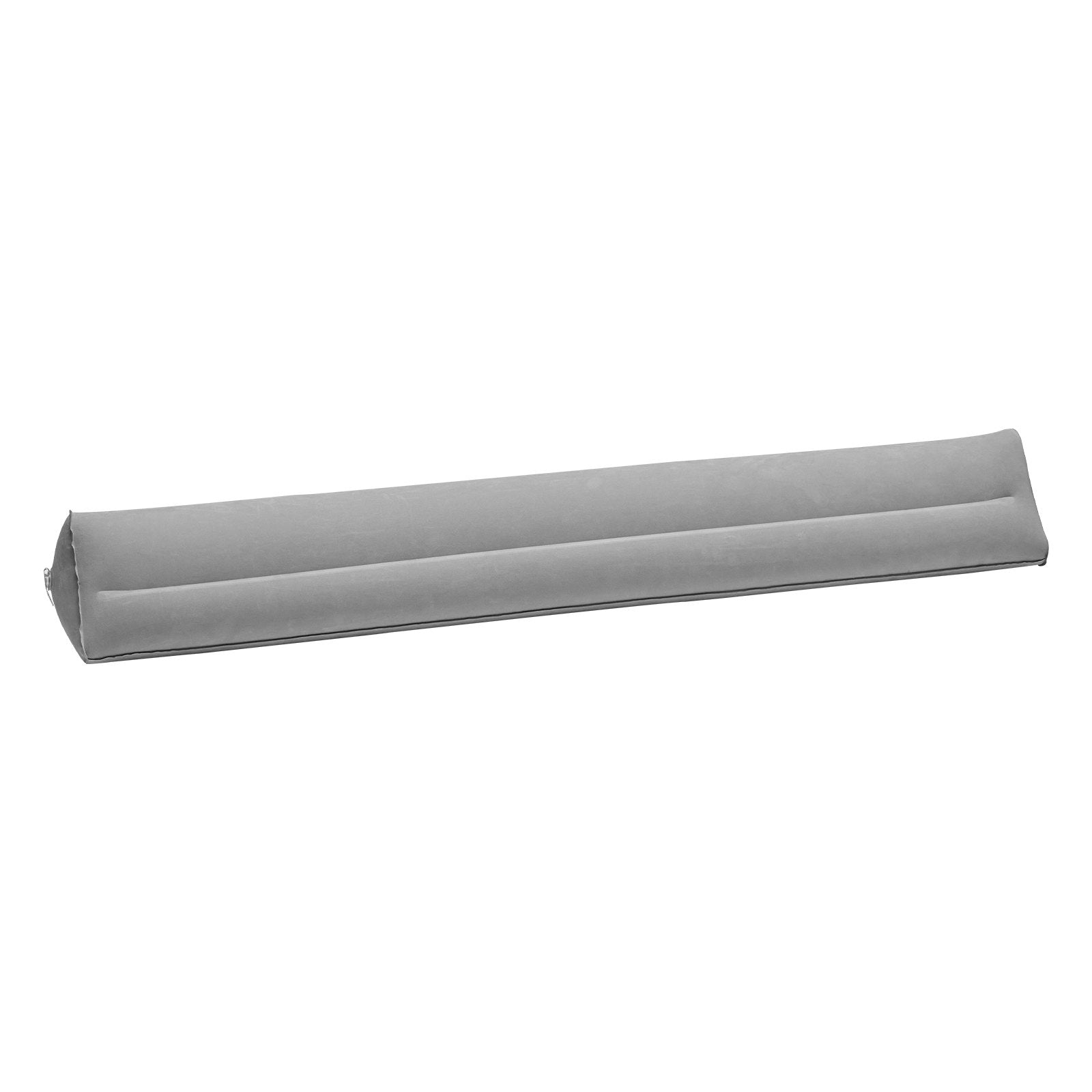 Bed Bumper for Toddlers 47.4" Inflatable Bed Rail Non-Slip 2-Pack for All Beds
