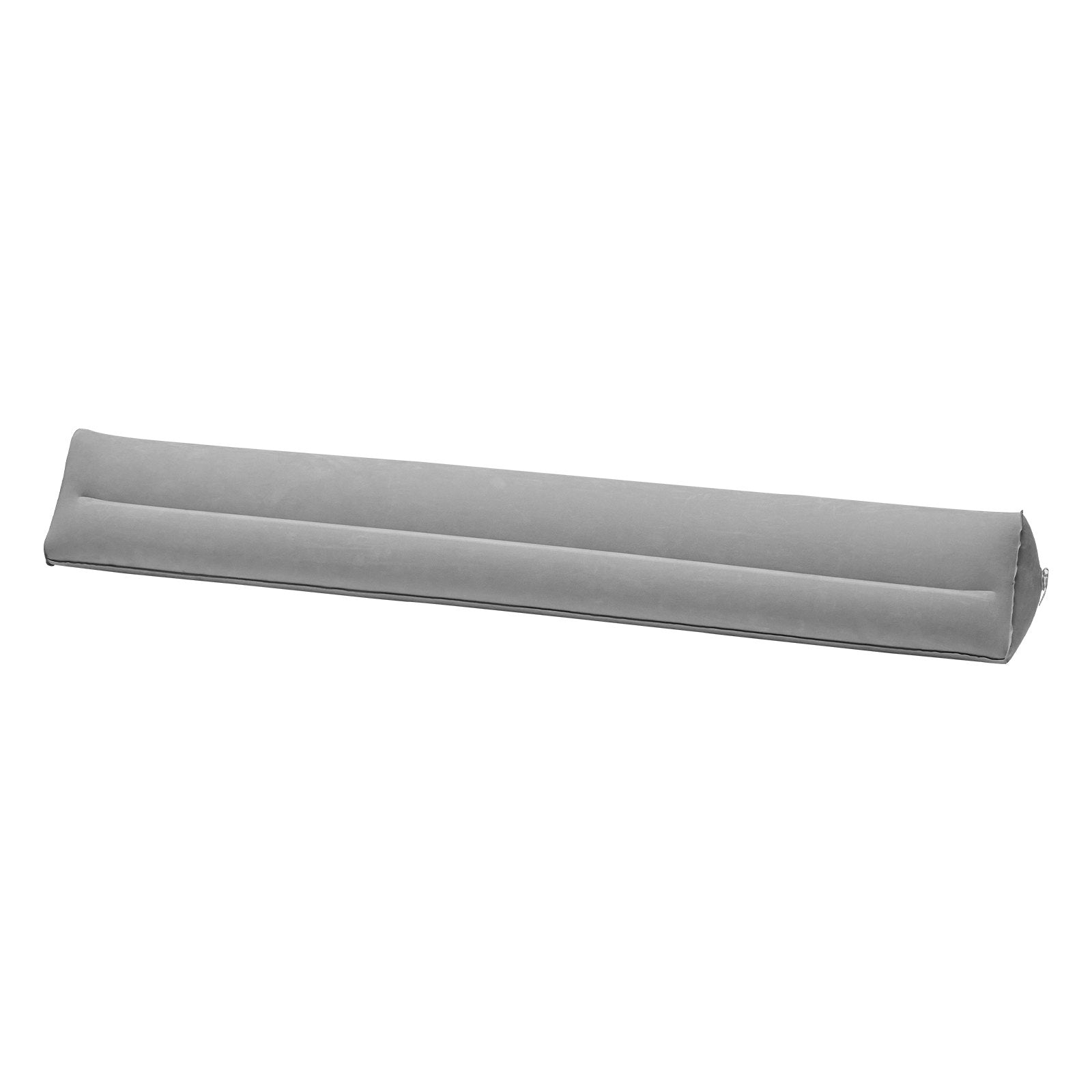 Bed Bumper for Toddlers 47.4" Inflatable Bed Rail Non-Slip 2-Pack for All Beds