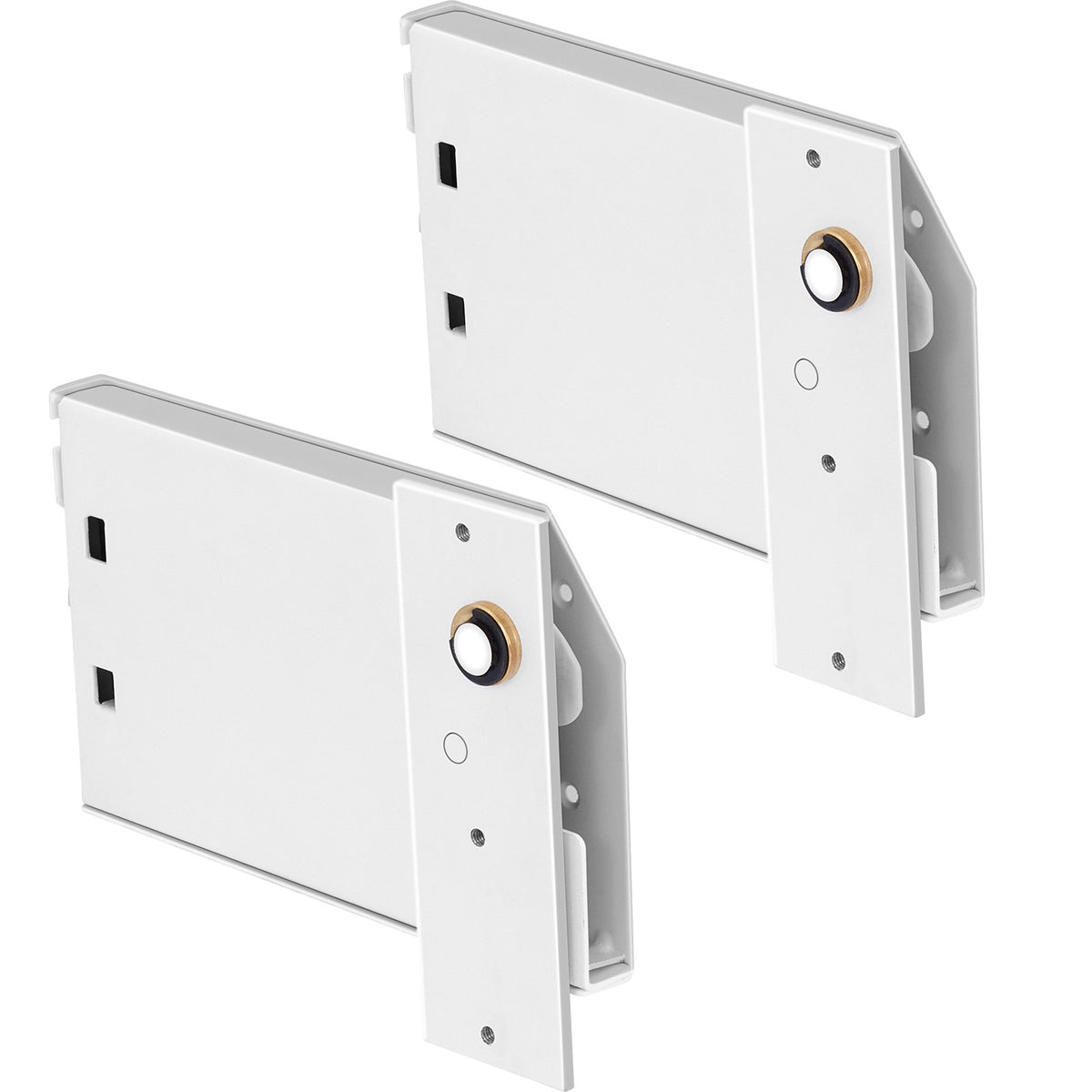 DIY Murphy Bed Springs Mechanism Hardware Kit Horizontal Twin Size Bed