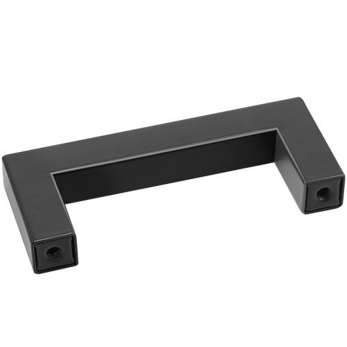 VEVOR 10 Pack Slim Square Cabinet Pulls 3in 76mm Kitchen/Bathroom Door Handles