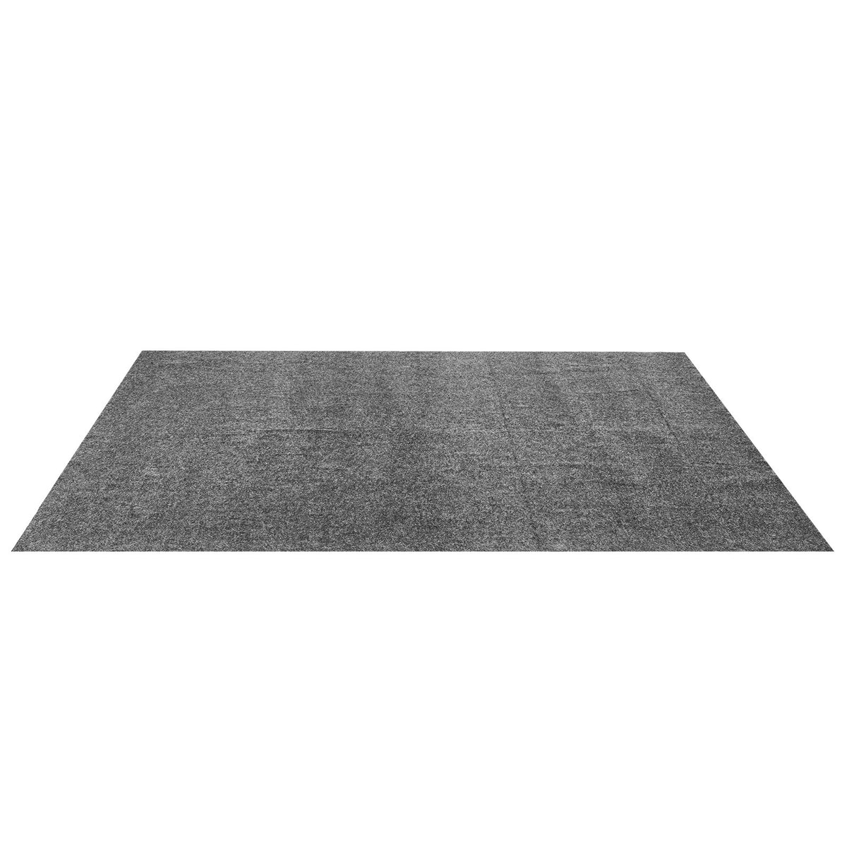 Garage Floor Mat Waterproof Heavy Duty Non-Slip Containment 2.3x5.79M