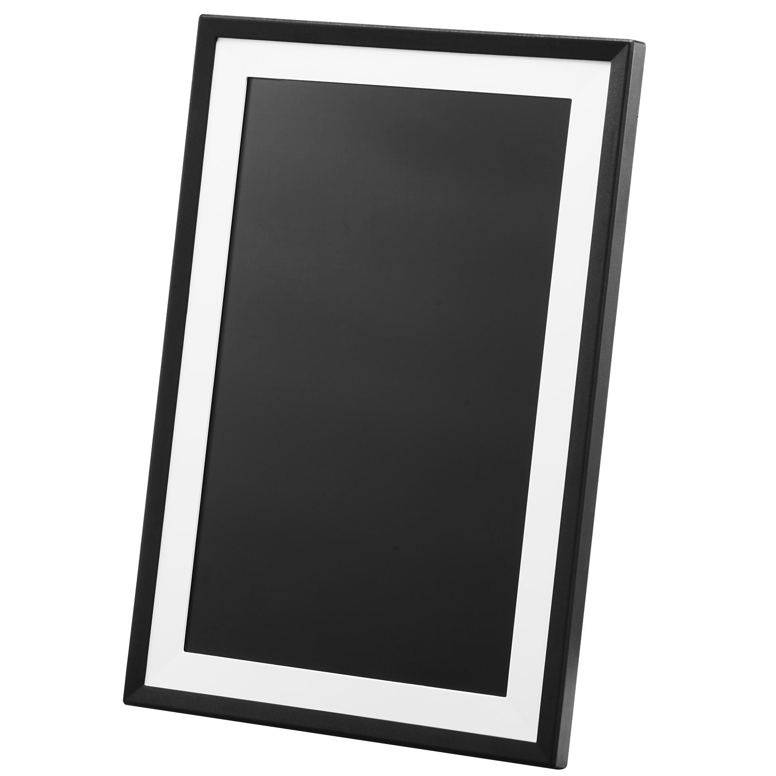 10.1" Digital Picture Frame 1280x800 Touch Screen 32GB WiFi