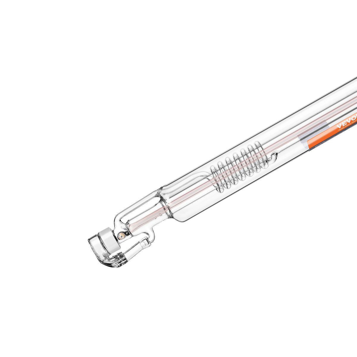 CO2 Laser Tube for Laser Engraver and Cutter Machine Glass Cutting Tube