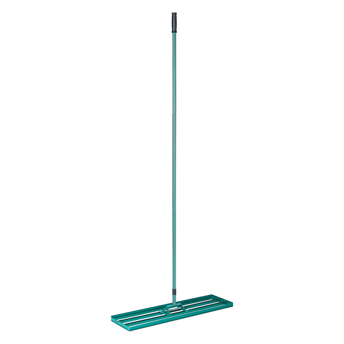 Lawn Leveling Rake 36"x10" Heavy-Duty with 78" Steel Handle