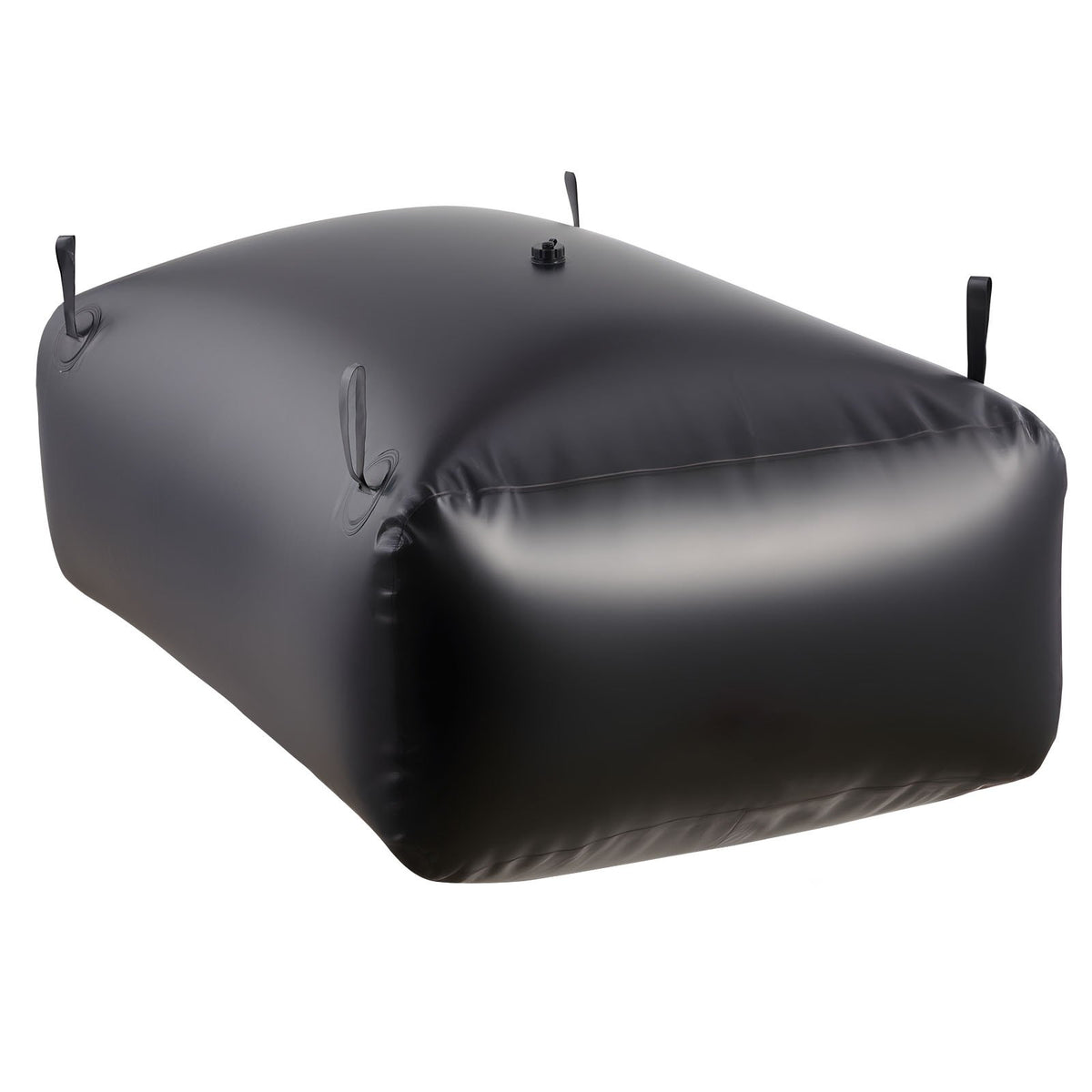 540L Water Storage Bladder Collapsible Portable Leakproof PVC Water Bag RV