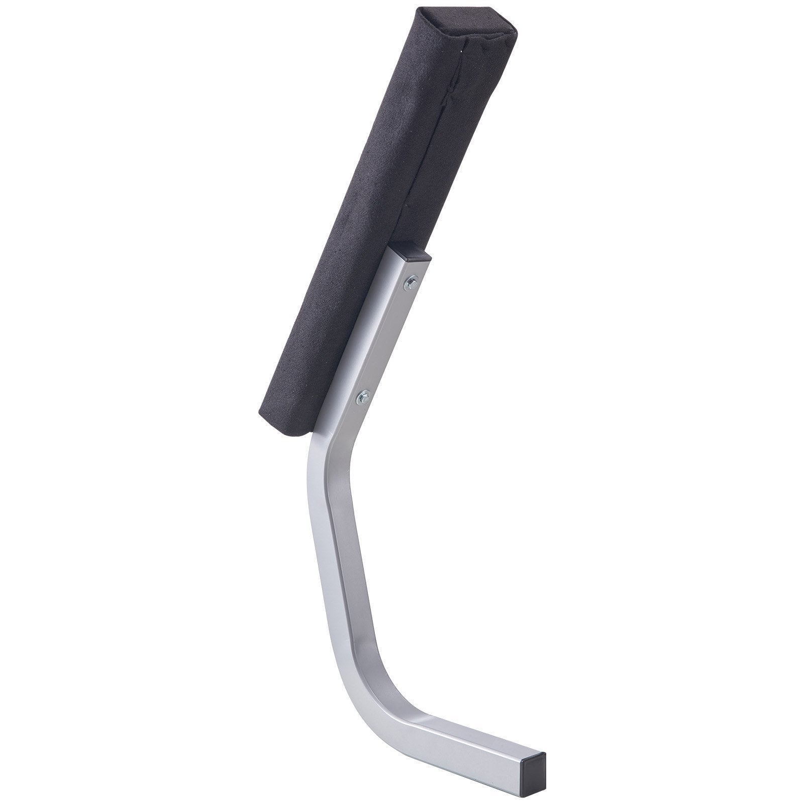 Boat Trailer Guide-ons 20" Pair with Carpet Boards