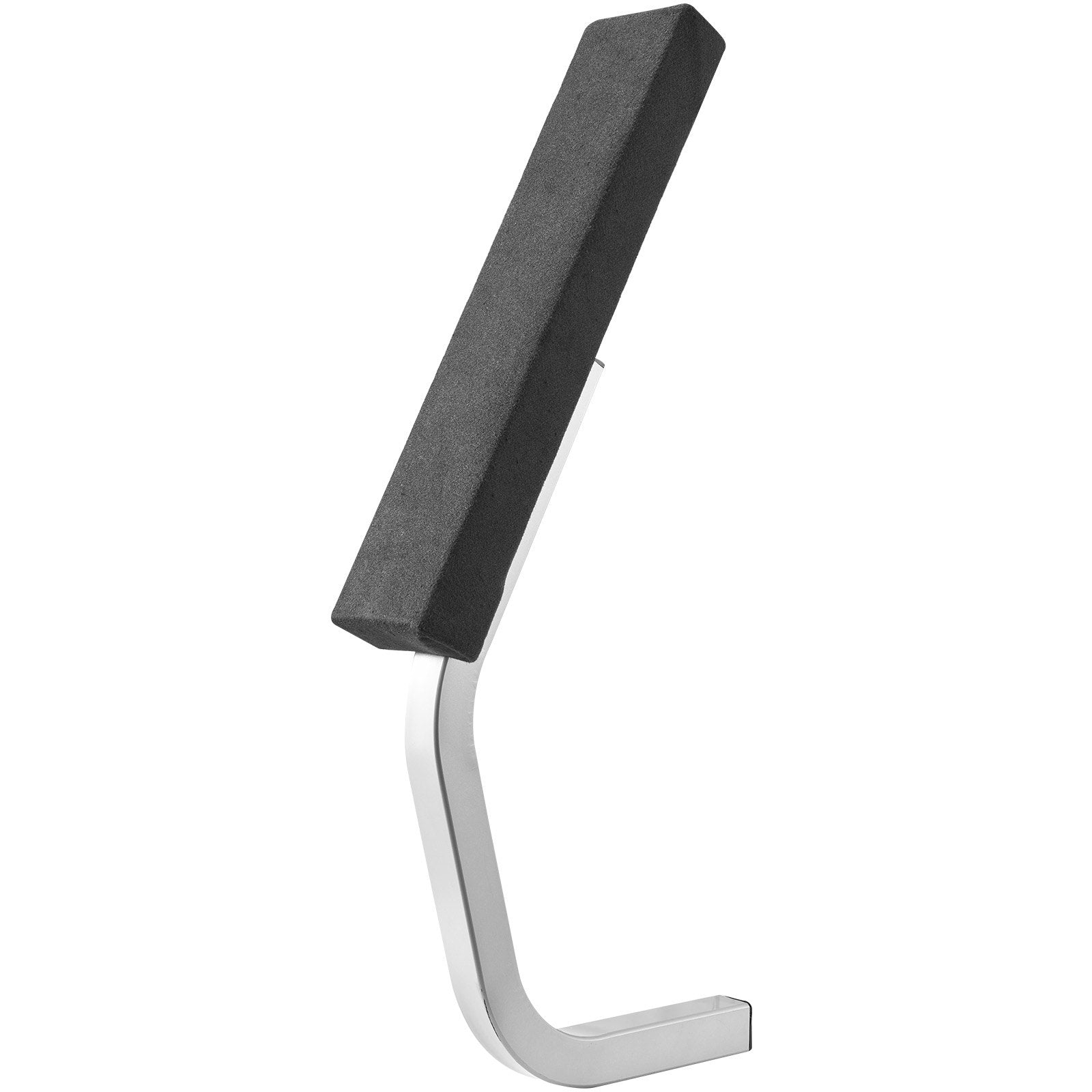 Boat Trailer Guide-ons 20" Pair with Carpet Boards