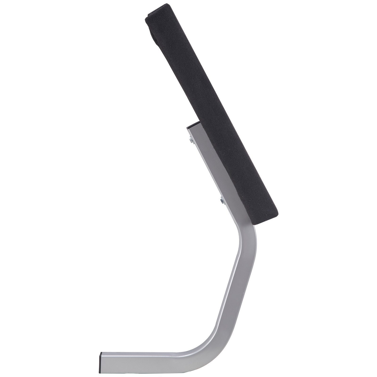 Boat Trailer Guide-ons 20" Pair with Carpet Boards