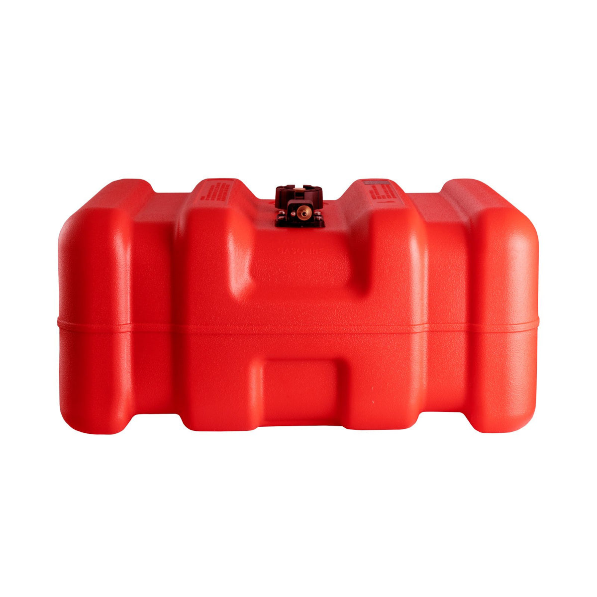 Boat Fuel Tank Portable Marine Outboard Gas 12 Gal/55L with Hose