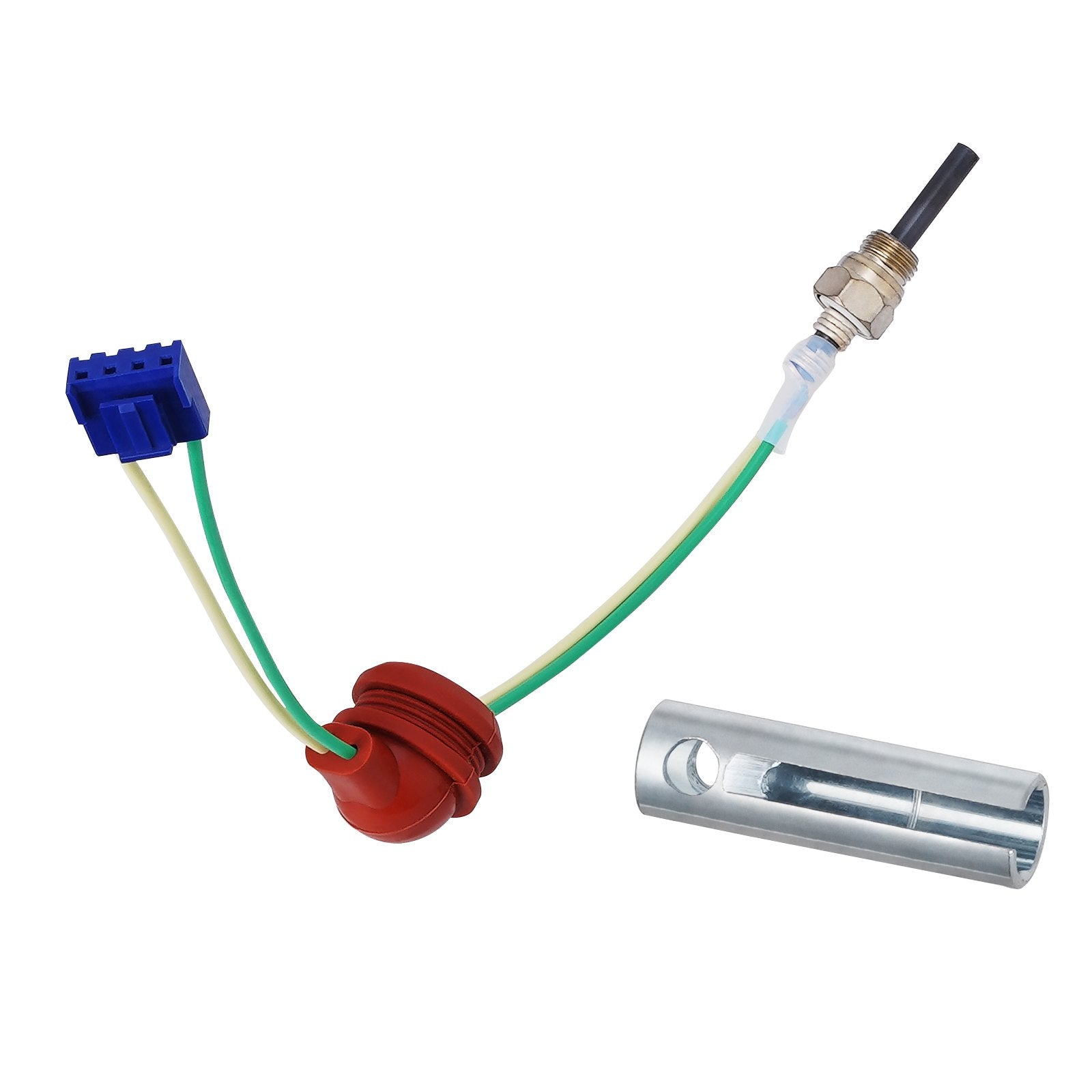 Diesel Heater Glow Plug Kit Ceramic Repair Removal Tool for 2KW 5KW 8KW