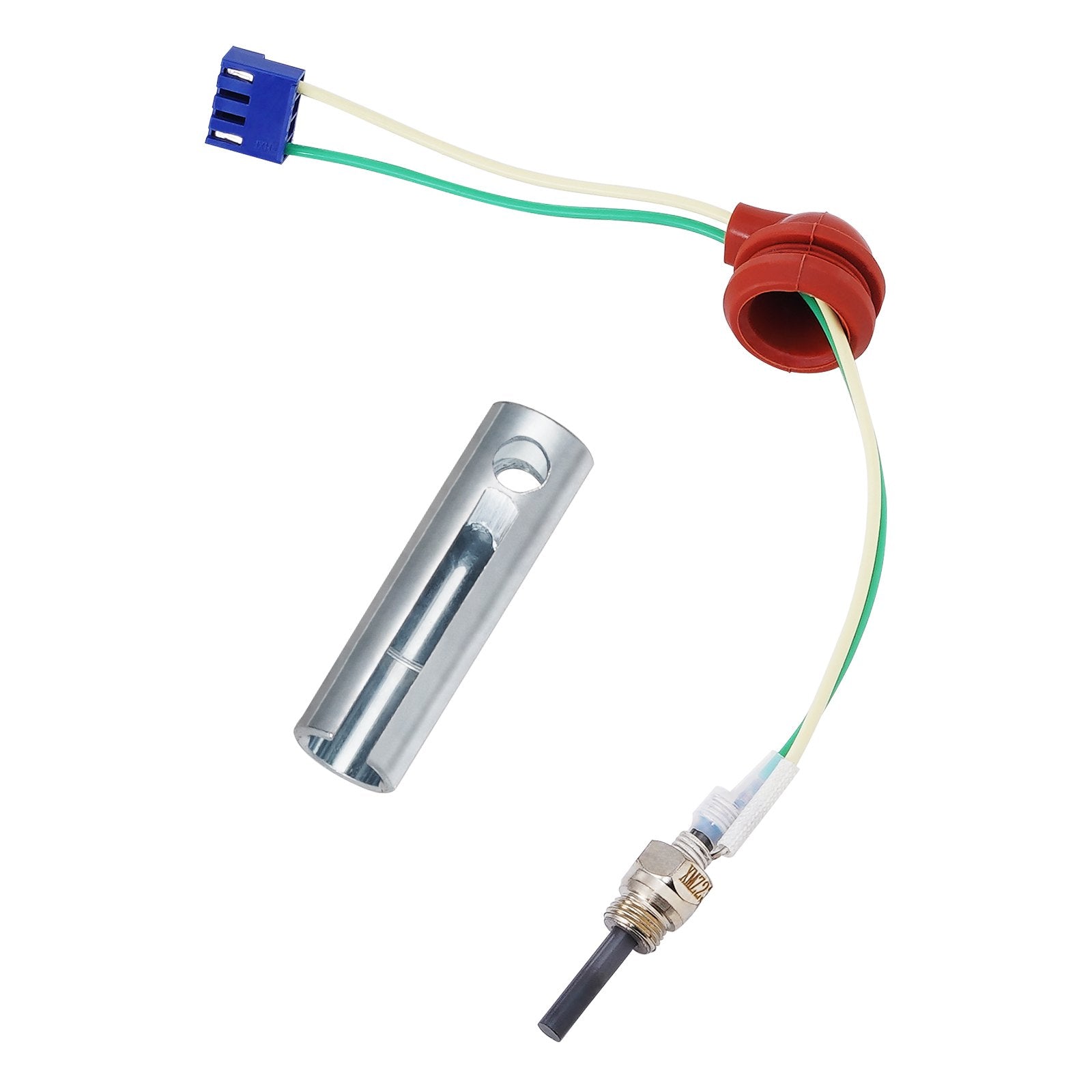 Diesel Heater Glow Plug Kit Ceramic Repair Removal Tool for 2KW 5KW 8KW