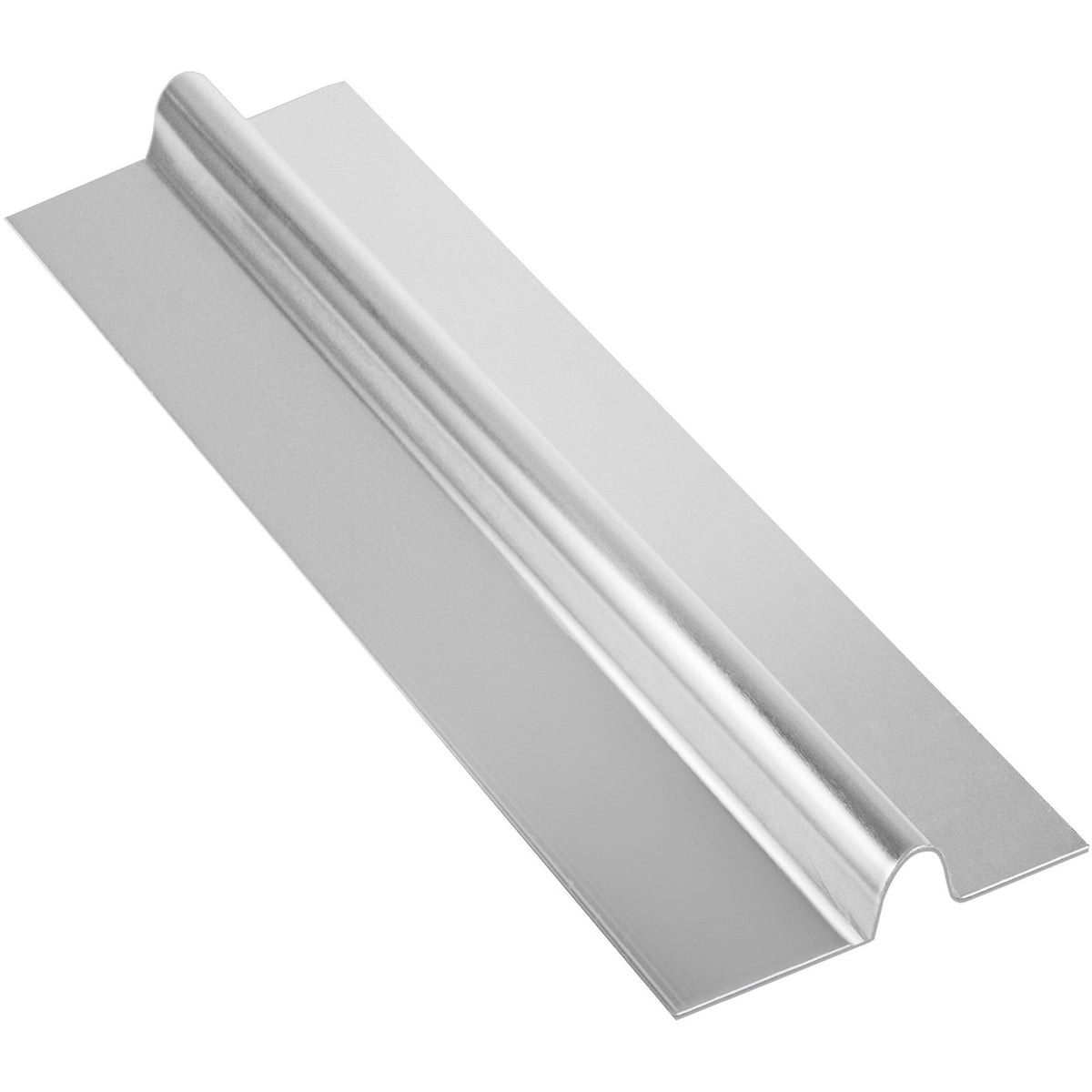 200 pcs Aluminum PEX Heat Transfer Plates 2 ft for 1/2" Radiant Floor System
