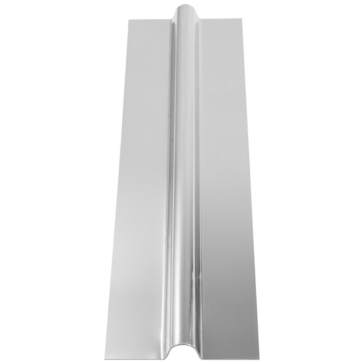 200 pcs Aluminum PEX Heat Transfer Plates 2 ft for 1/2" Radiant Floor System