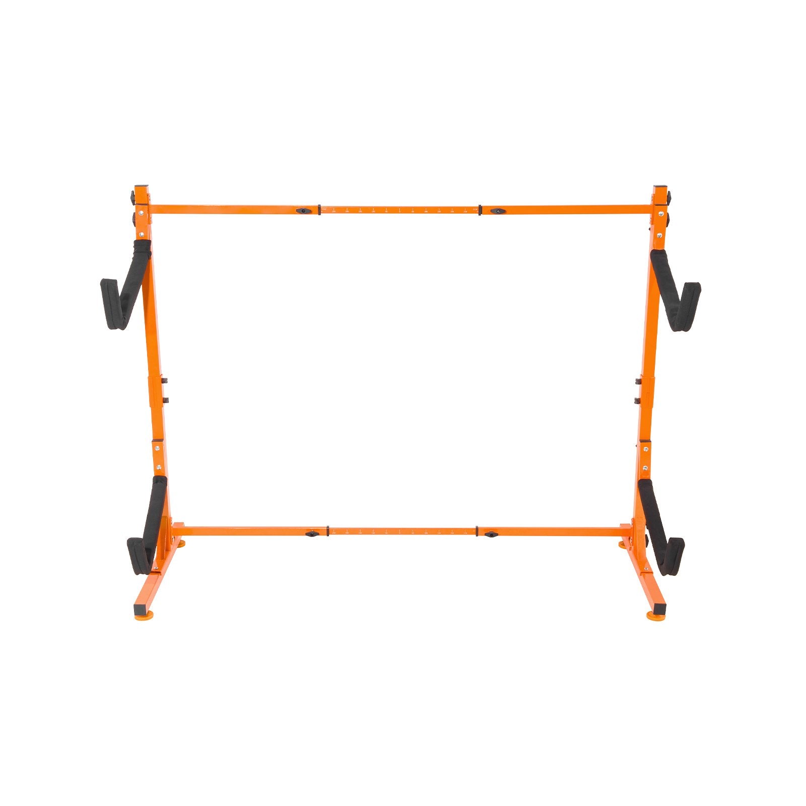 Freestanding Kayak Storage Rack for 2 Kayaks Canoes Paddleboards