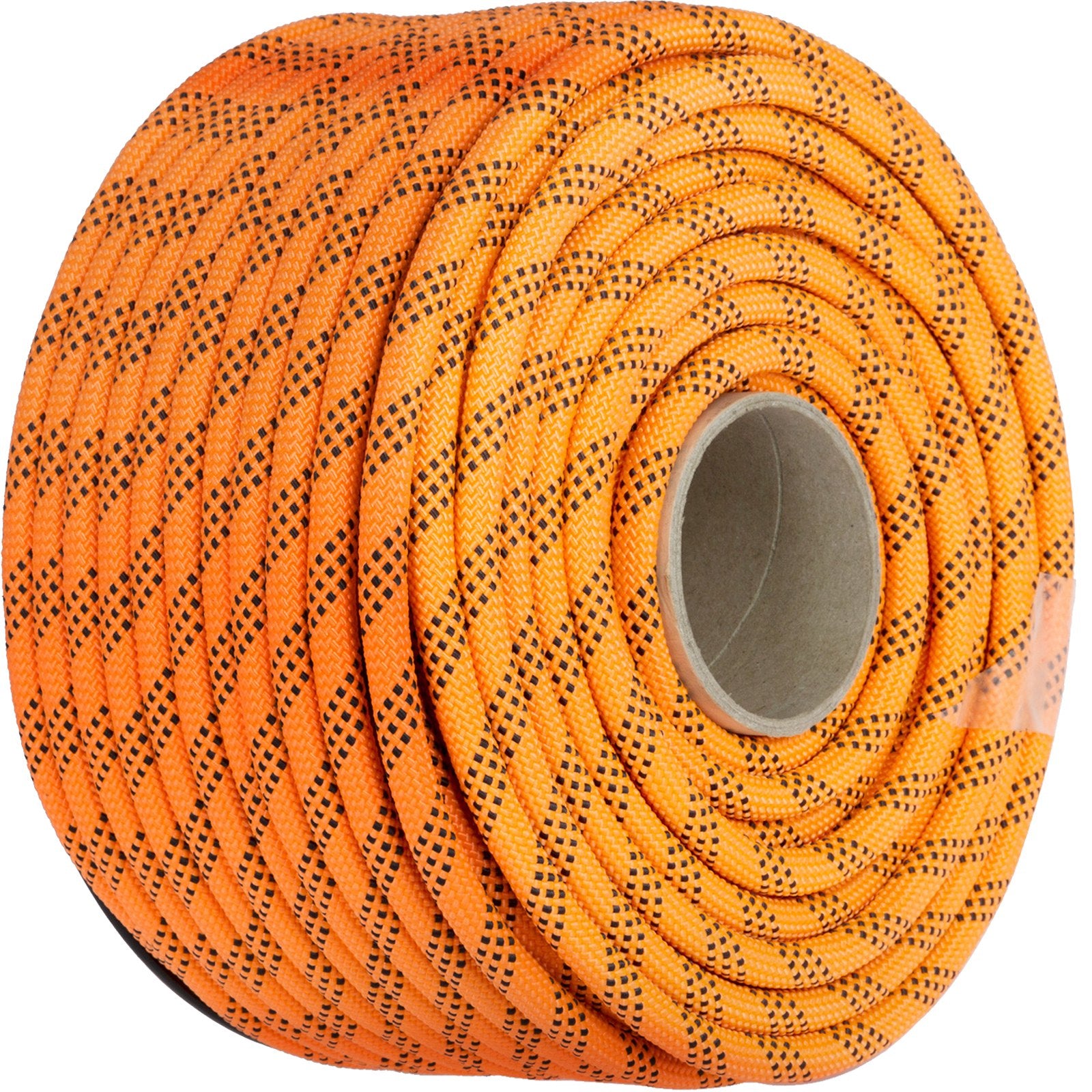 Polyester Rope 7/16" x 200ft 8400lbs Breaking Strength Load and Pulling Rope
