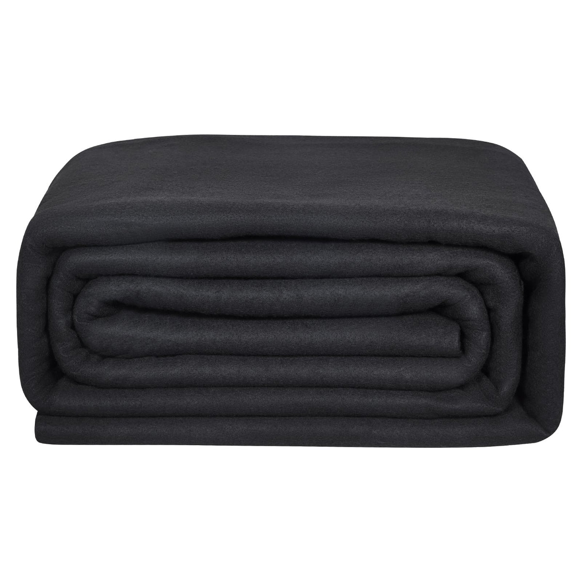 Oval Pool Liner Pad 12x24ft Extra-Thick Recycled Geotextile Underlayment Pools
