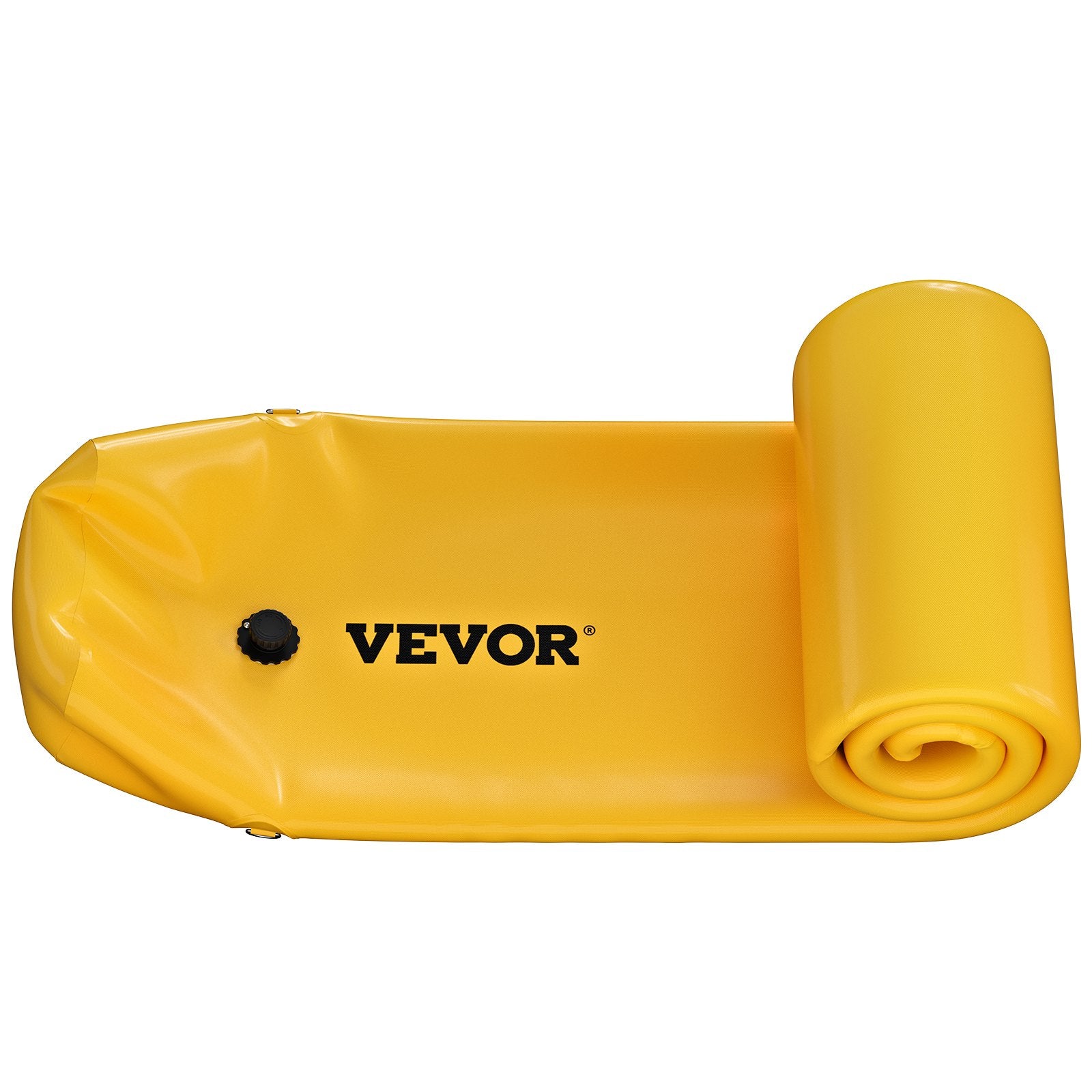 Flood Barrier Hydro Barrier 12' Length x 12" Height Water Diversion