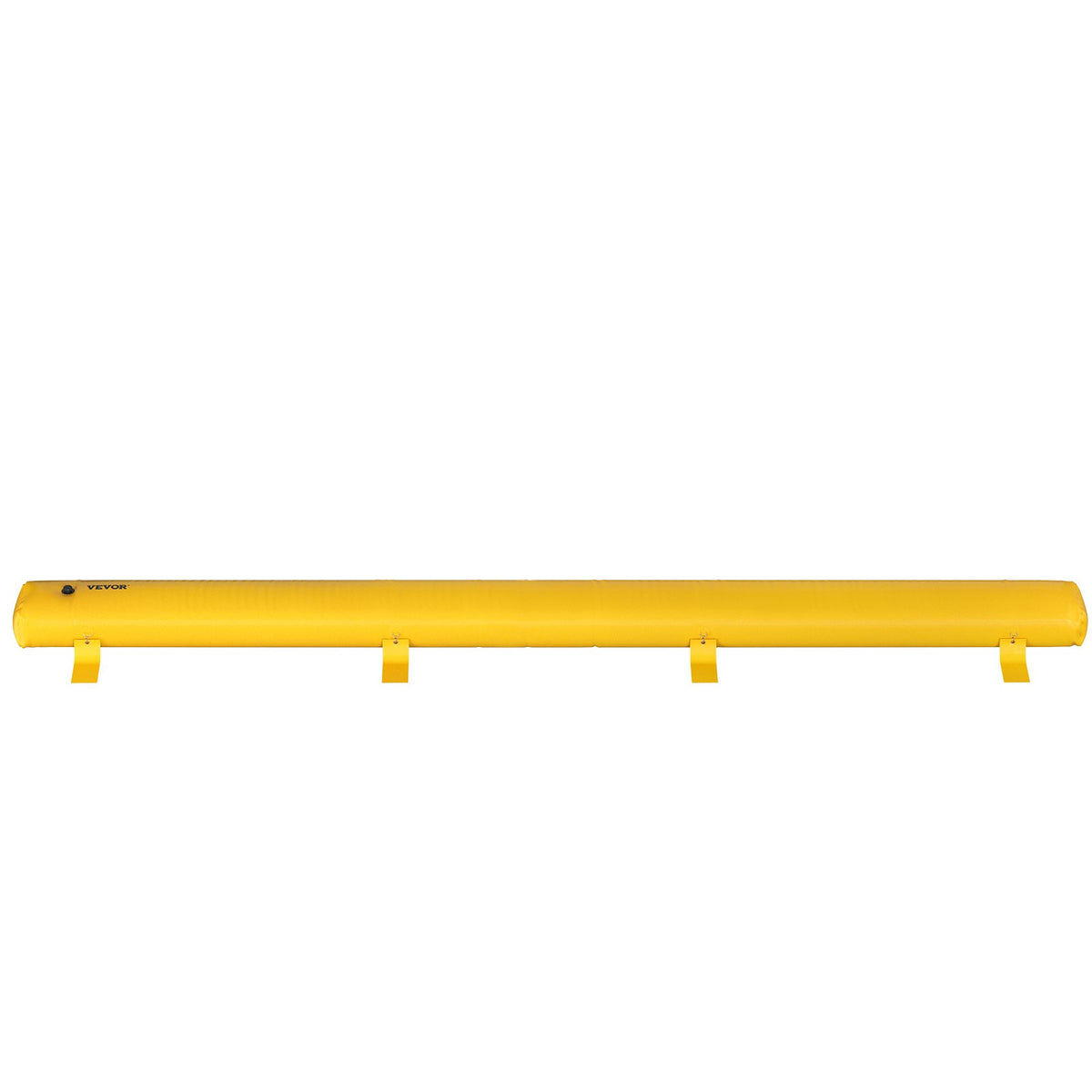 Flood Barrier Hydro Barrier 24' Length x 12" Height Water Diversion