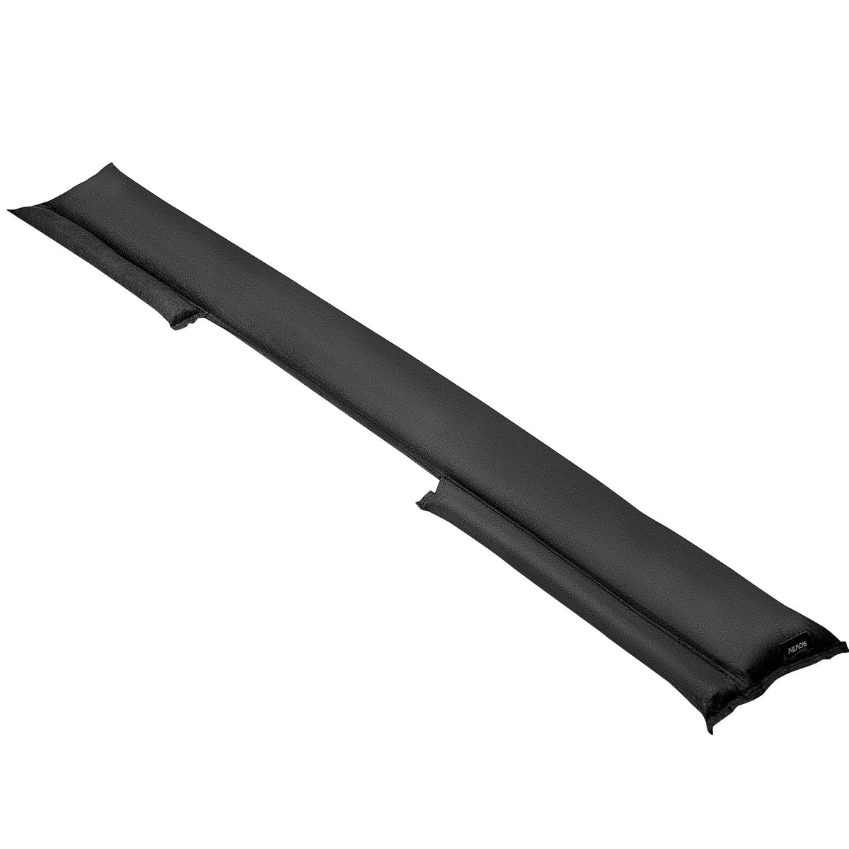 Flood Barrier 10-Pack, 1530x210mm Water-Activated Reusable Sandless Flood Bags