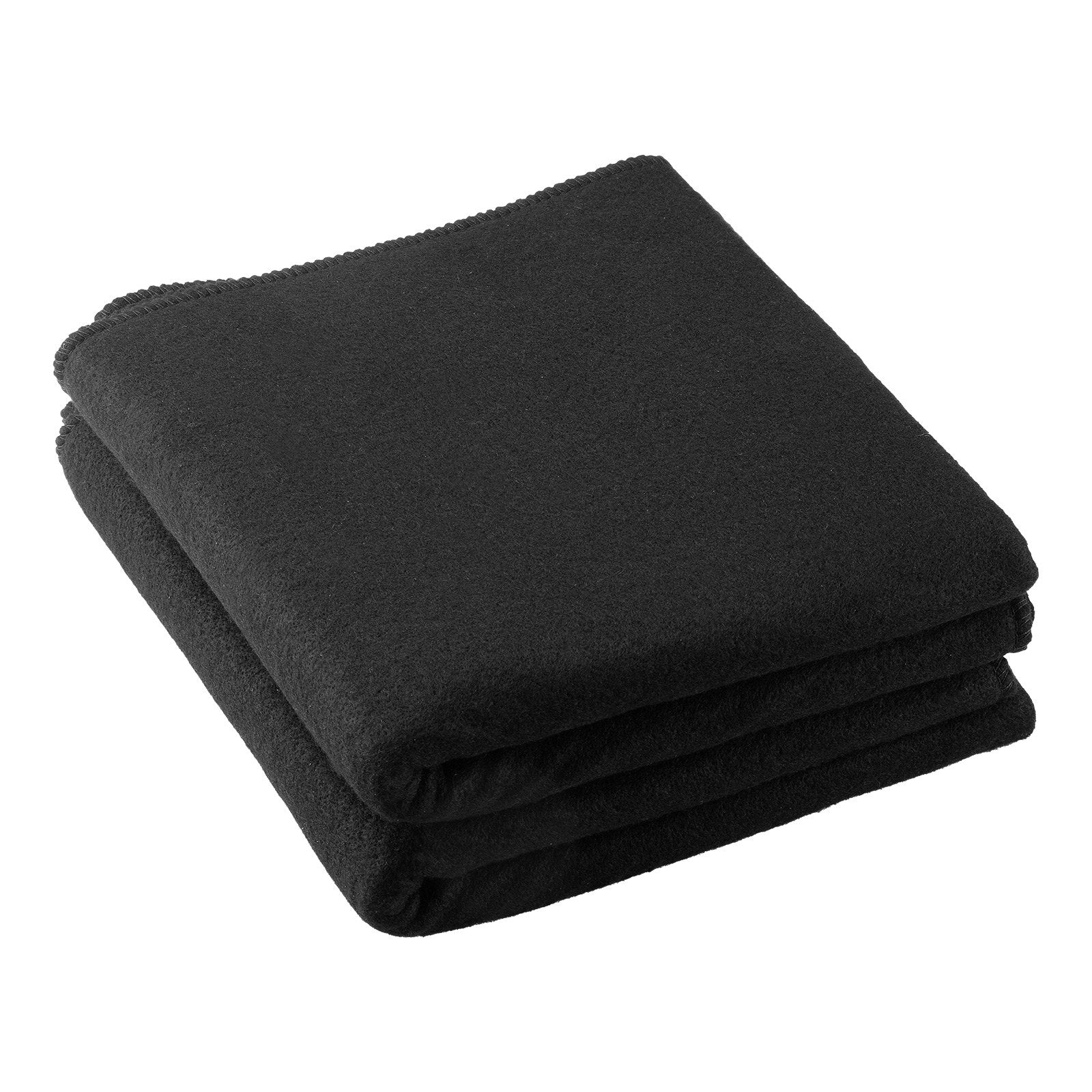 Carbon Felt Welding Blankets 2-Pack 508x914mm 3.5mm Flame Retardant