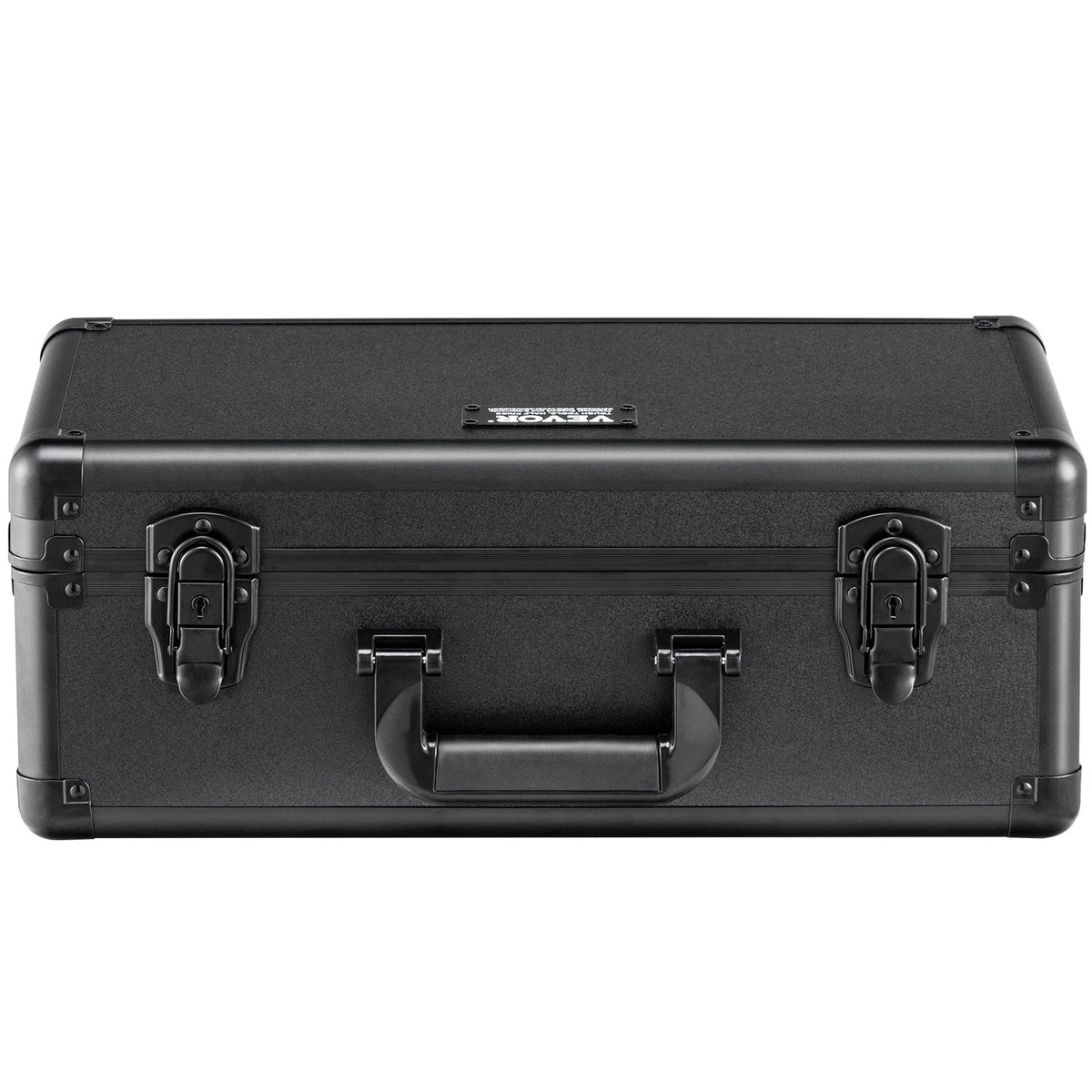 Graded Card Storage Box 4 Slots with Key Lock