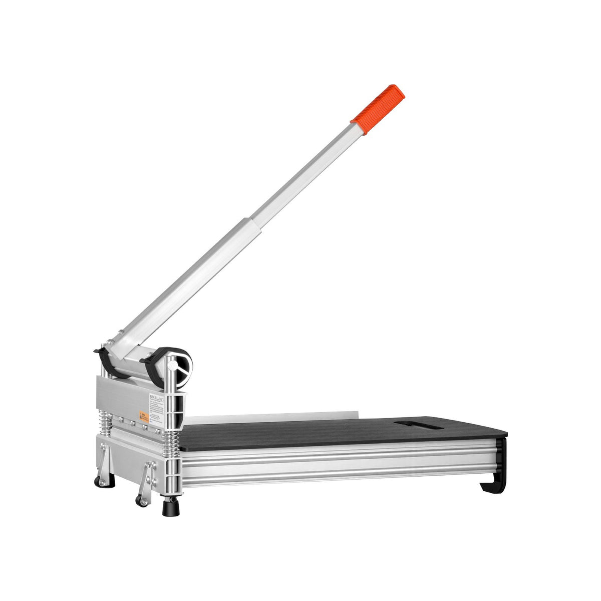 Vinyl and Laminate Flooring Cutter 330mm Adjustable Angle LVP SPC LVT Cutter