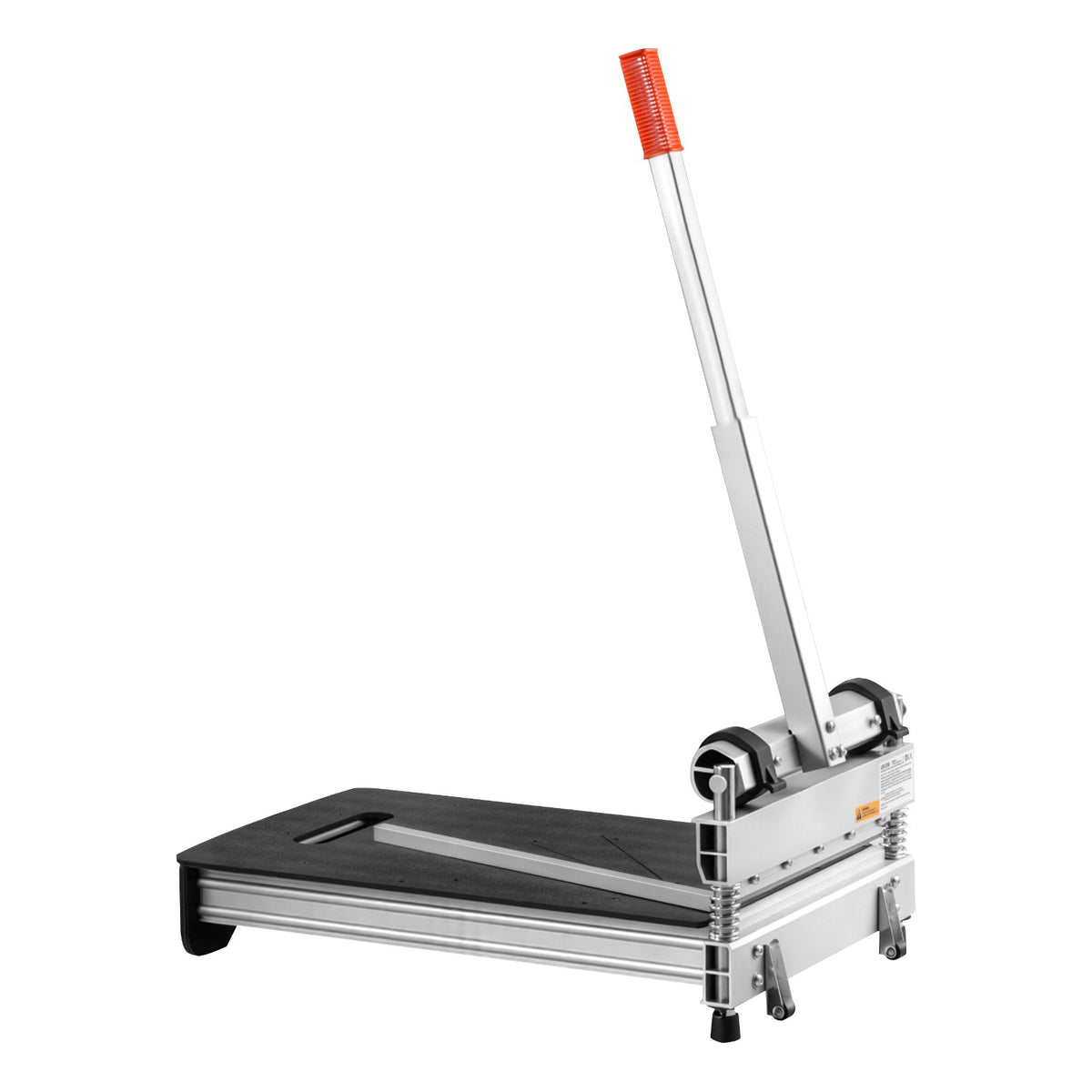 Vinyl and Laminate Flooring Cutter 330mm Adjustable Angle LVP SPC LVT Cutter