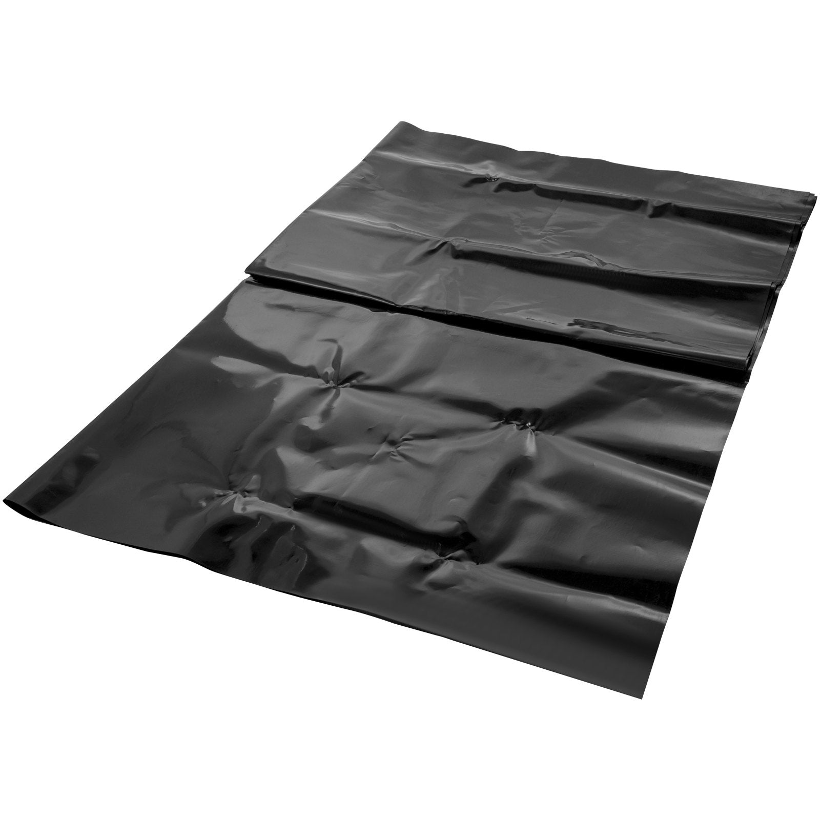 LLDPE Pond Liner 15x20ft 20 Mil Fish Pond Liners for Waterfall and Ponds